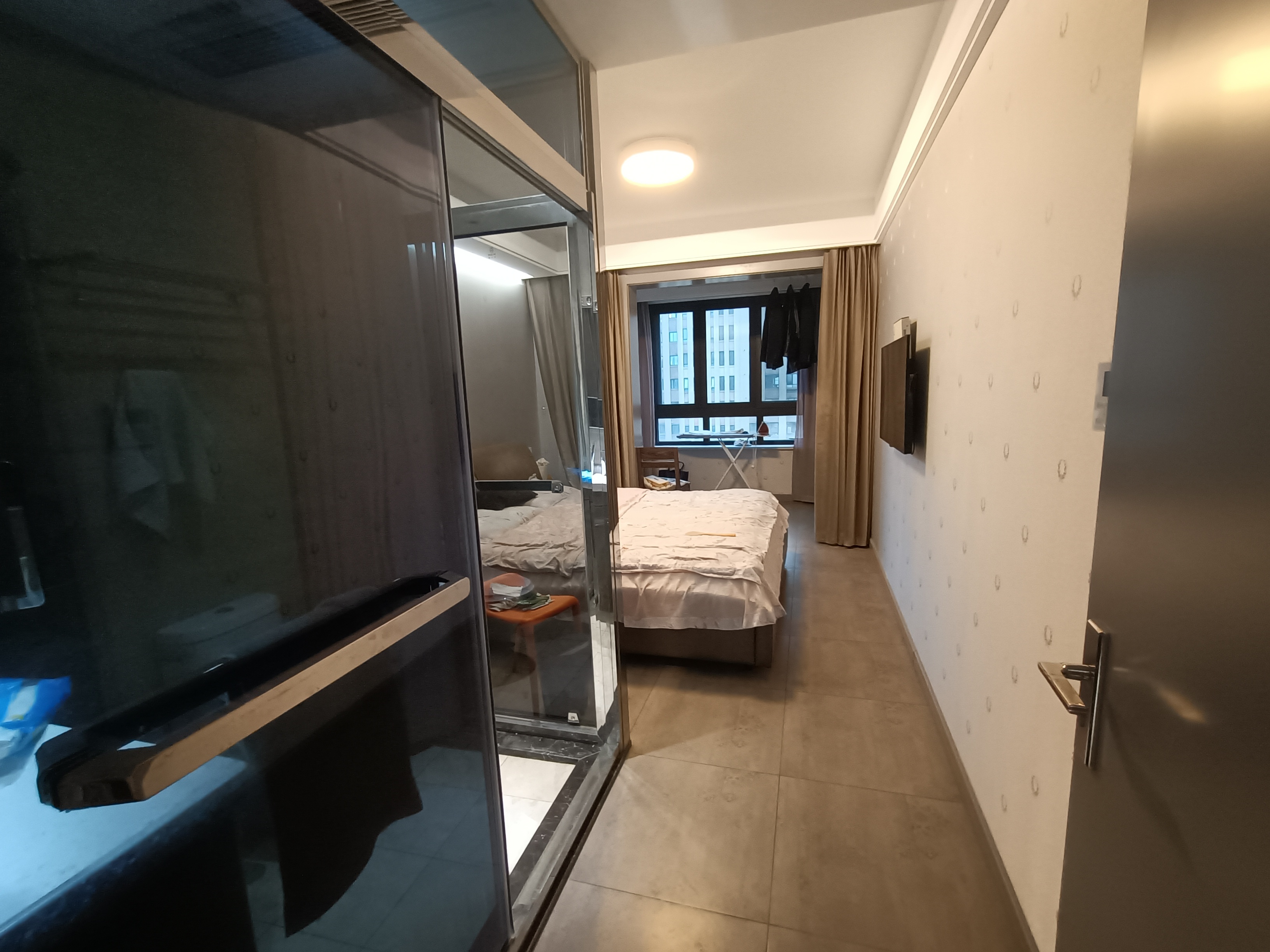 星光耀广场 4室2厅2卫 188.00m&sup2;