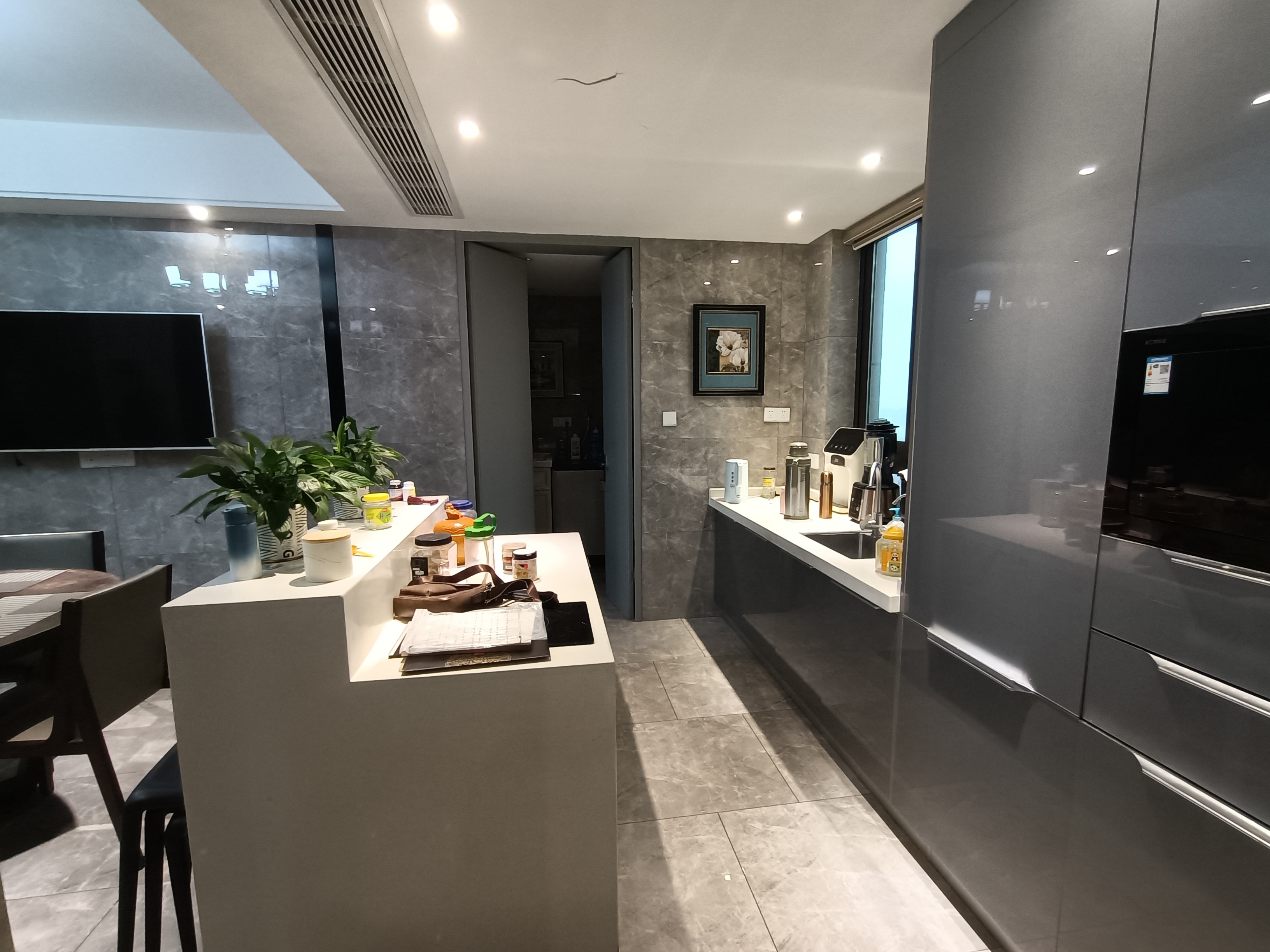 星光耀广场 4室2厅2卫 188.00m&sup2;