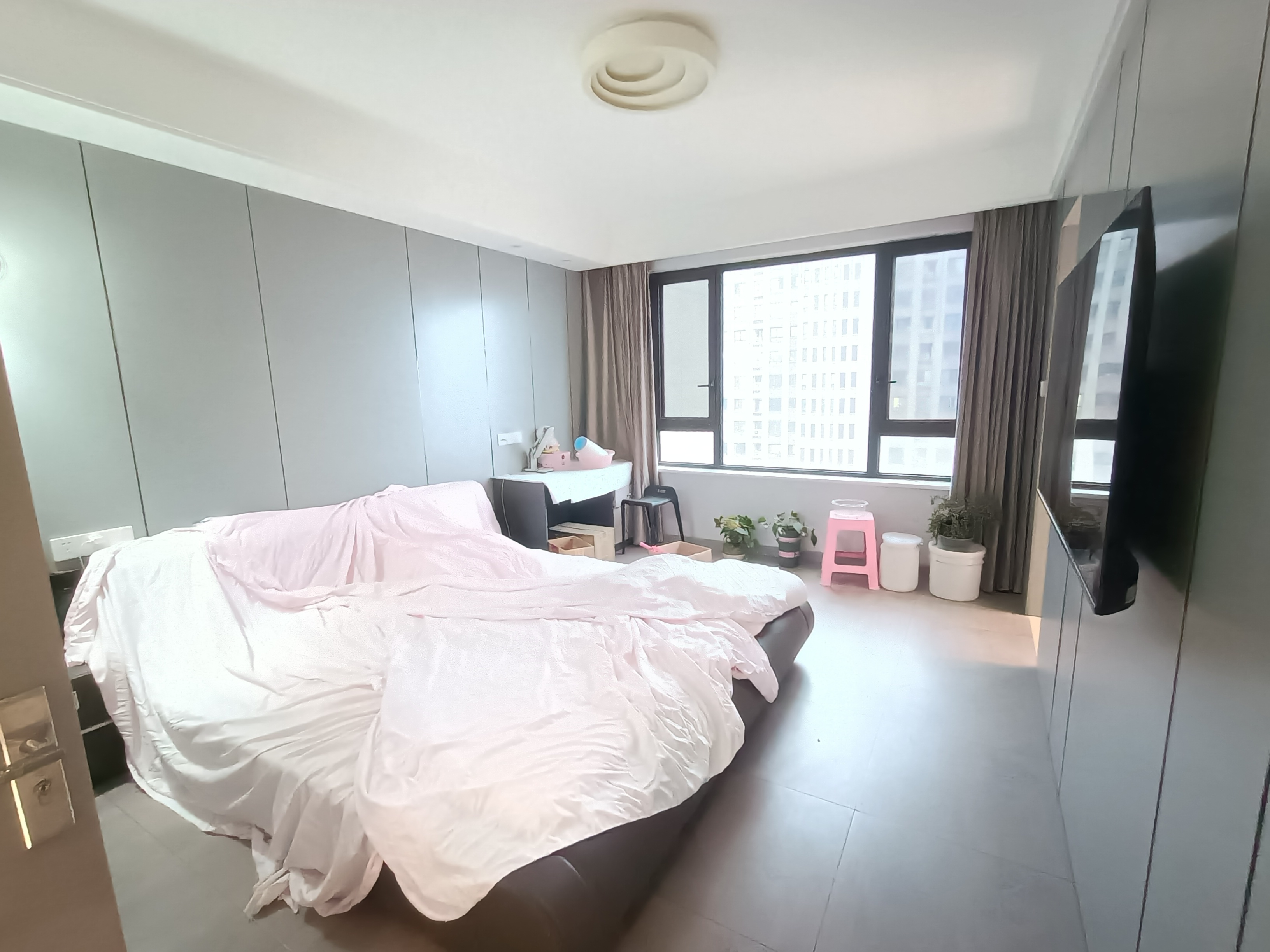星光耀广场 4室2厅2卫 188.00m&sup2;