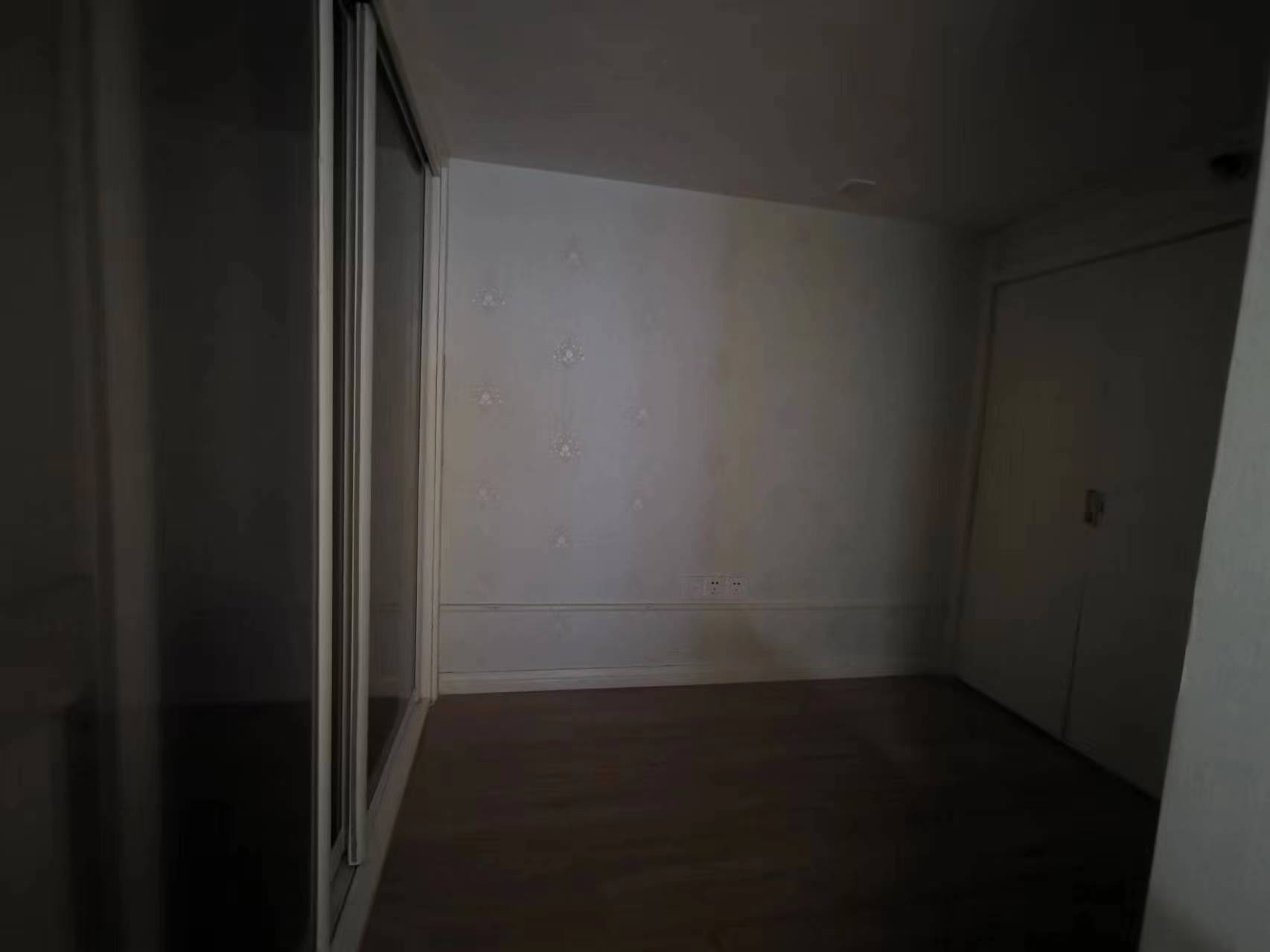 中南世纪城北区 1室1厅1卫 41.9m&sup2;