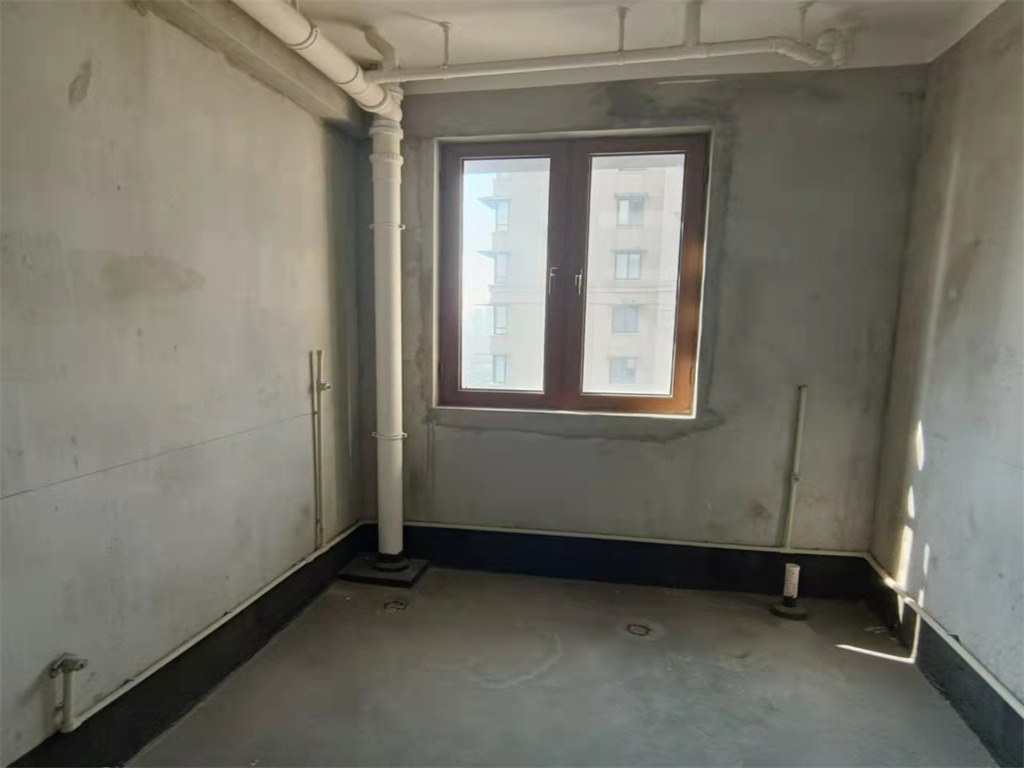 吴中豪景华庭 4室2厅3卫 180m&sup2;