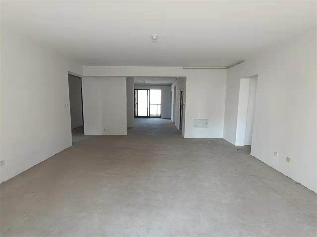 吴中豪景华庭 4室2厅3卫 180m&sup2;