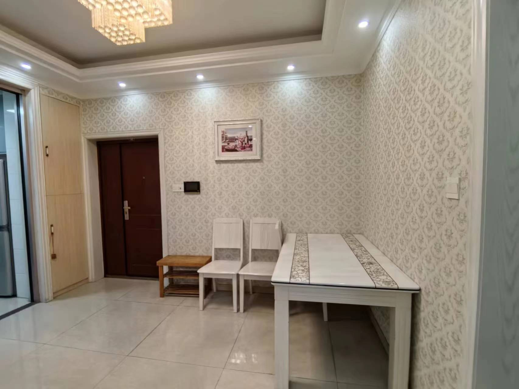 光明幸福天地 2室2厅1卫 88m&sup2;
