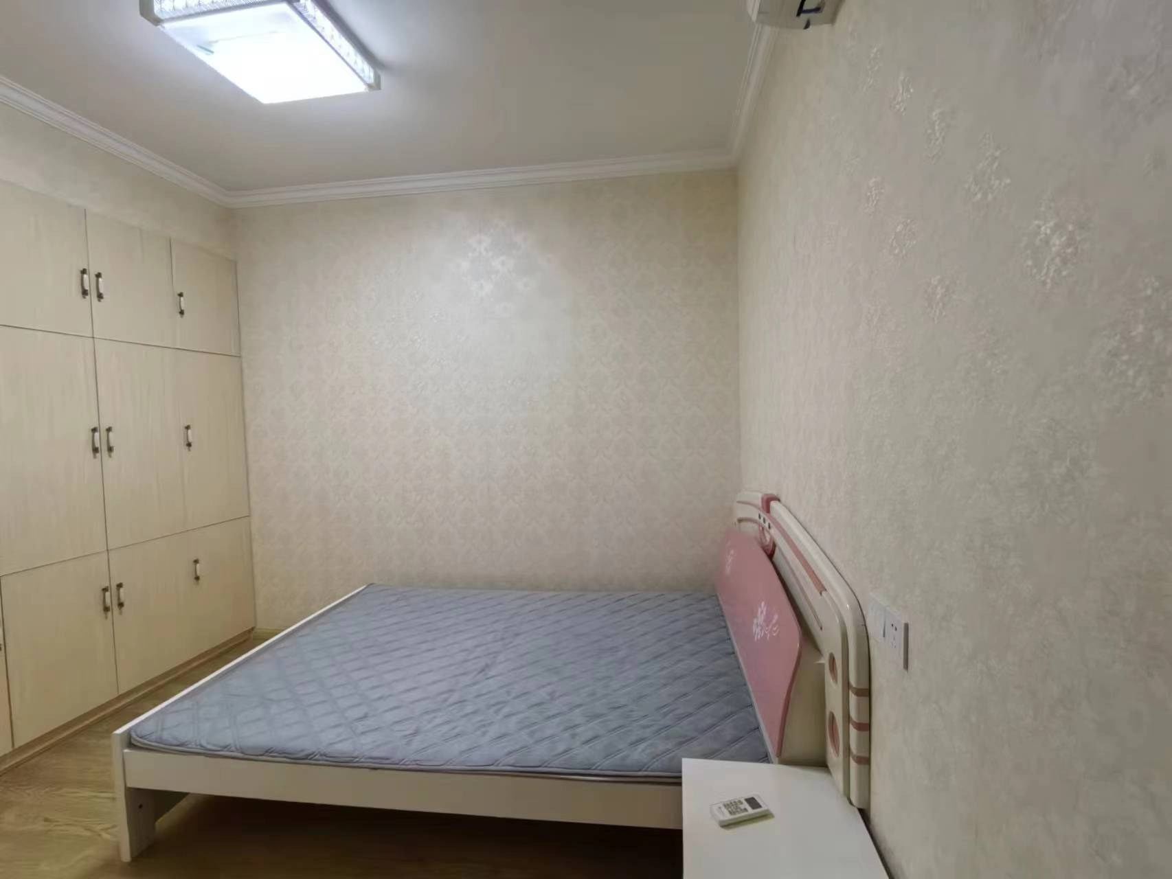 光明幸福天地 2室2厅1卫 88m&sup2;