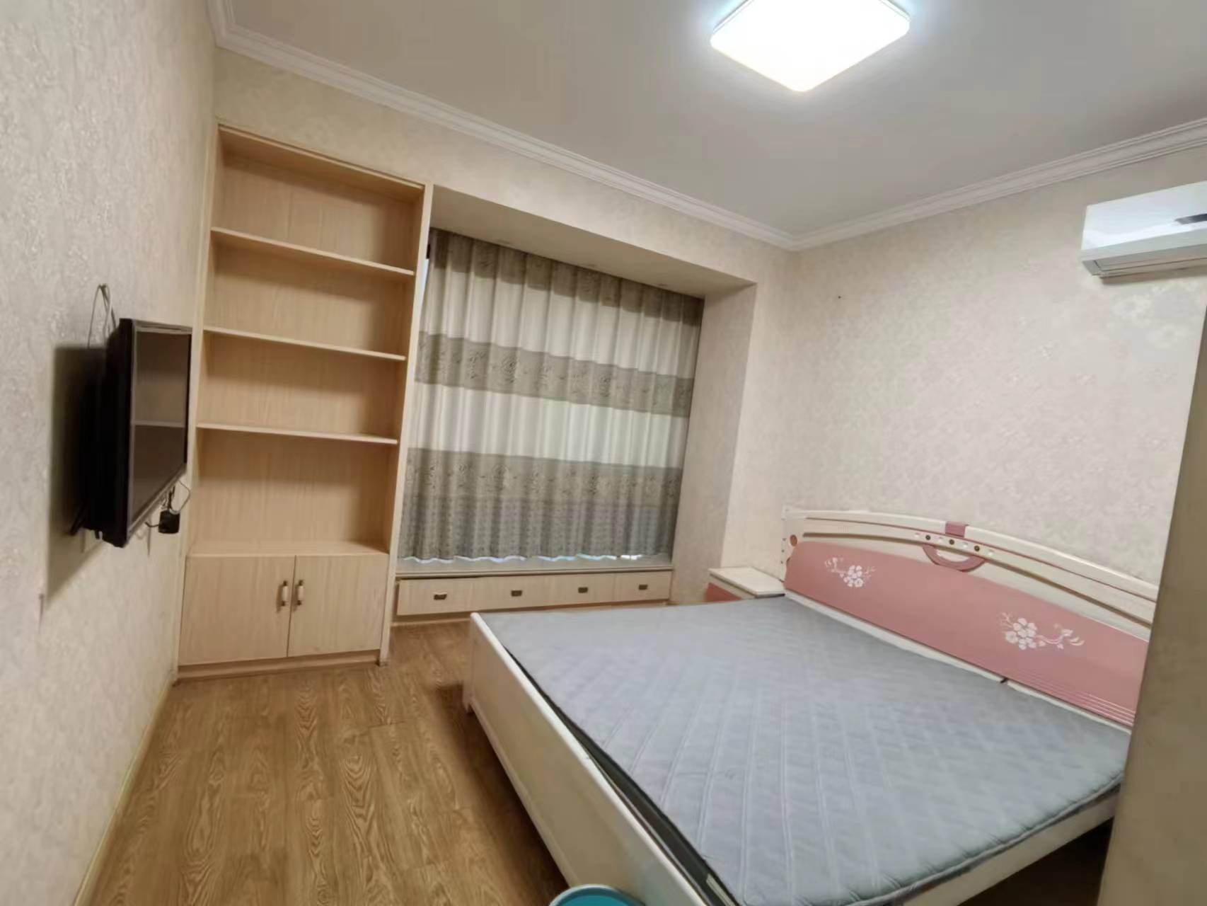 光明幸福天地 2室2厅1卫 88m&sup2;