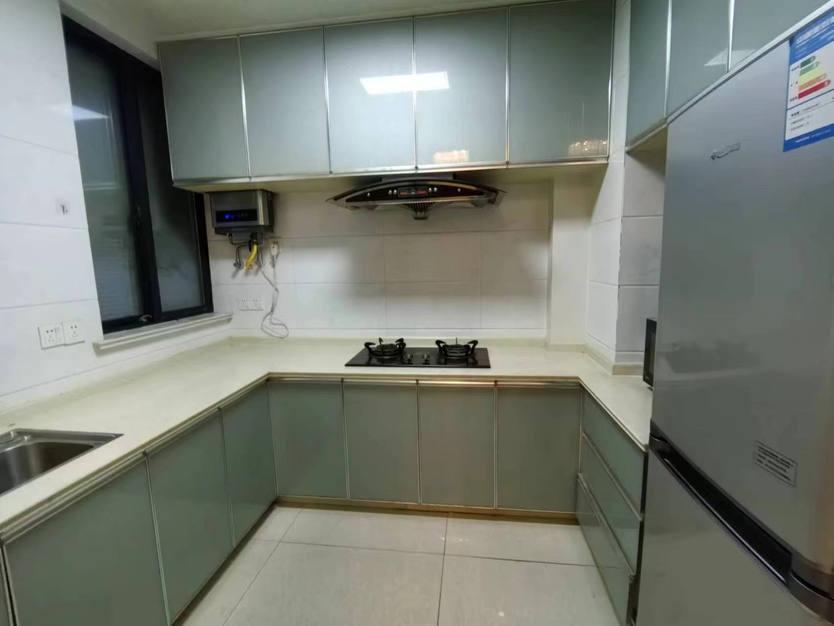光明幸福天地 2室2厅1卫 88m&sup2;