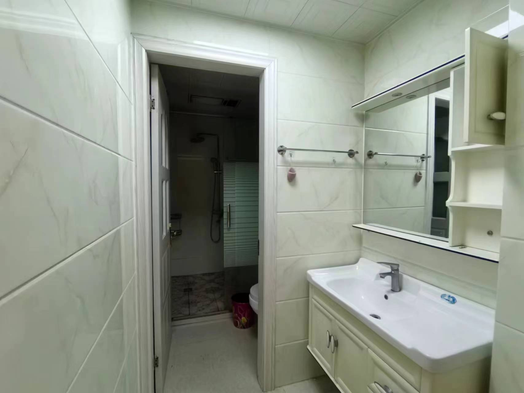 光明幸福天地 2室2厅1卫 88m&sup2;