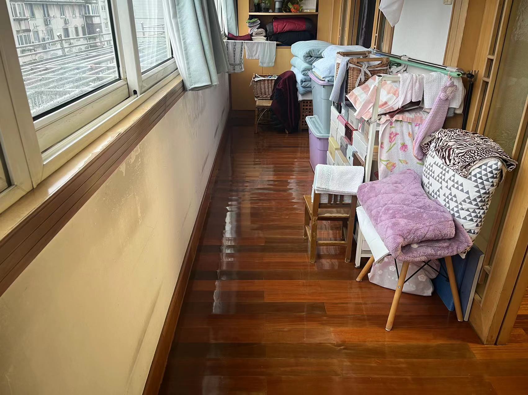 千禧园 4室3厅2卫 120.92m&sup2;