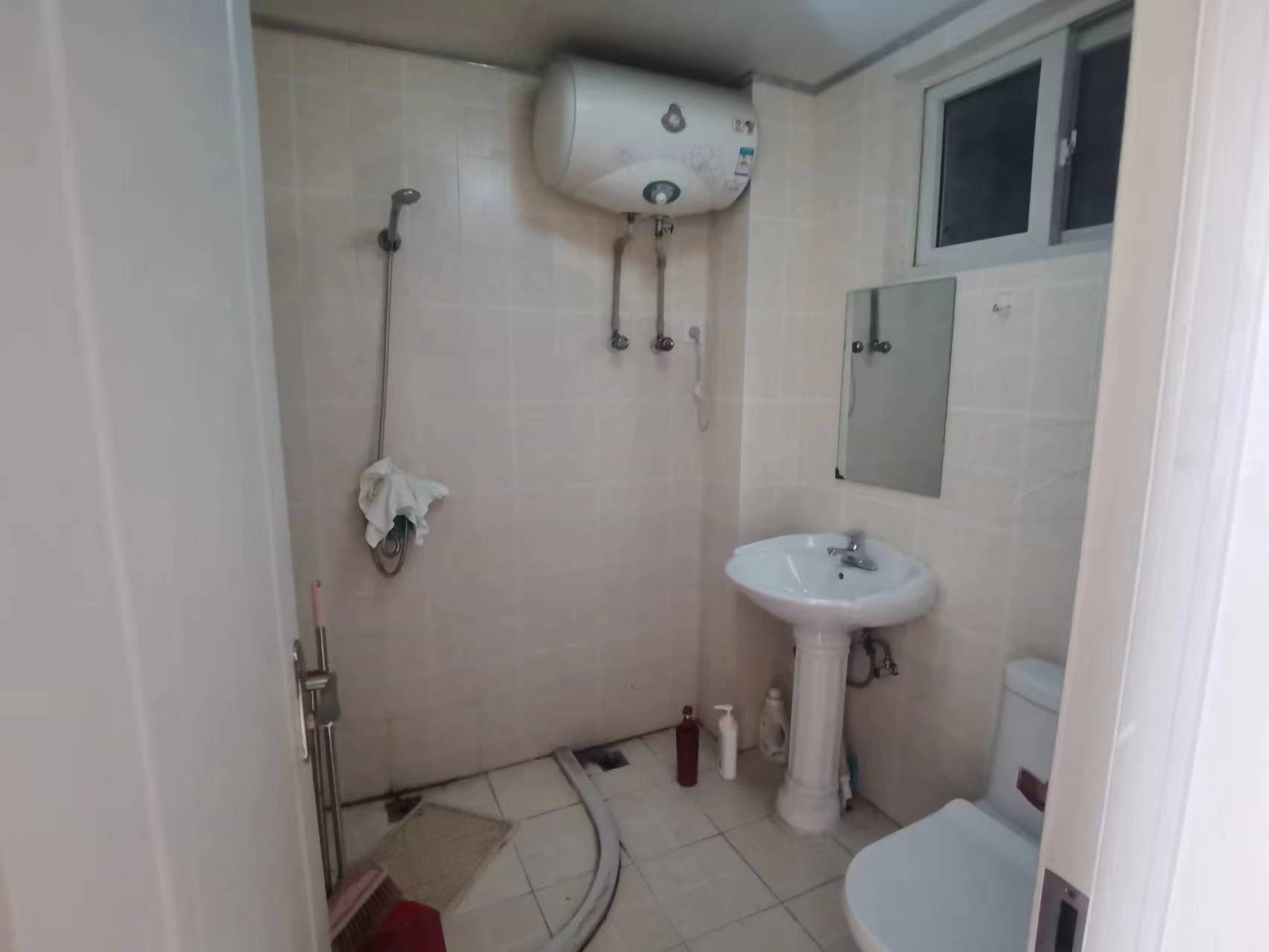 永和佳苑 1室1厅1卫 36m&sup2;