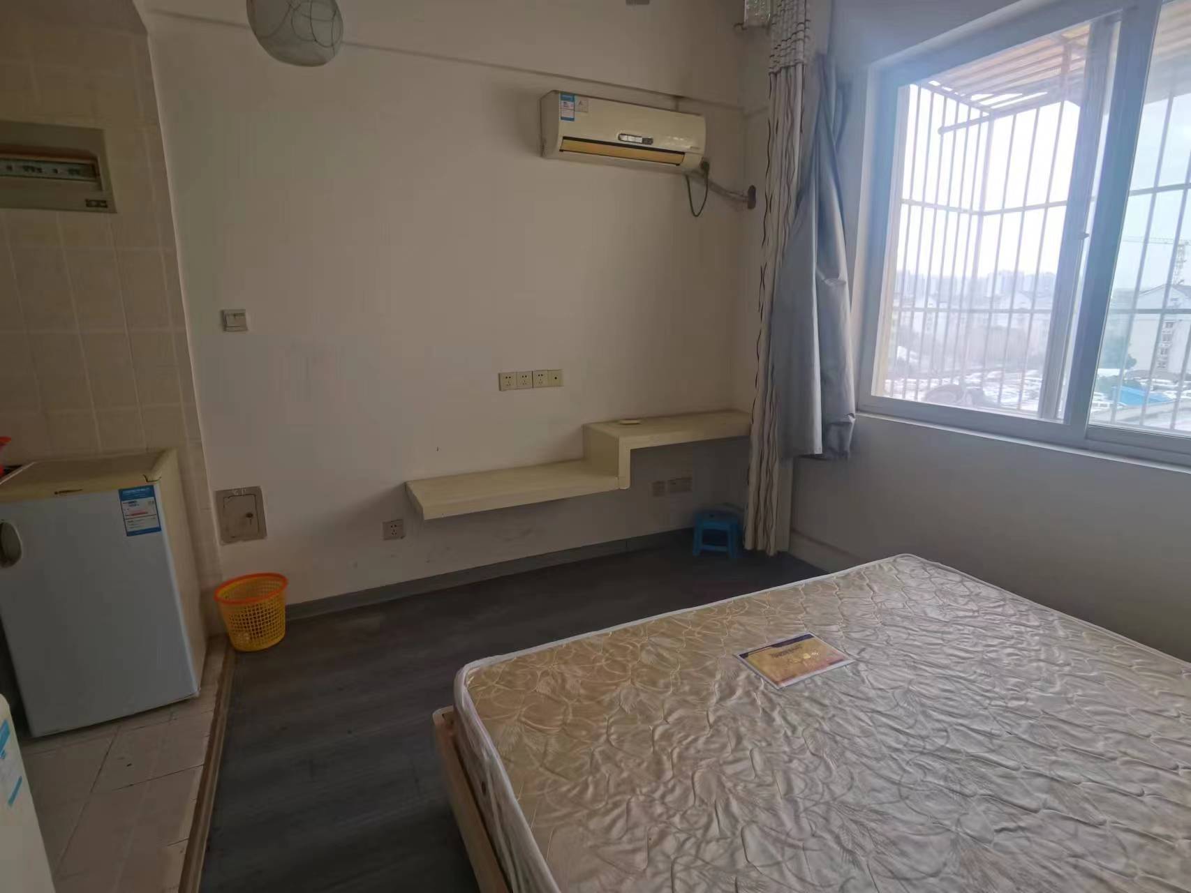 永和佳苑 1室1厅1卫 36m&sup2;
