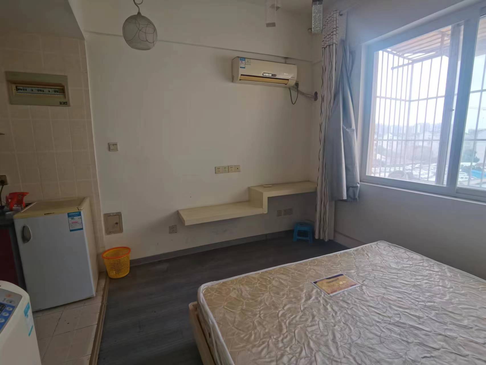 永和佳苑 1室1厅1卫 36m&sup2;
