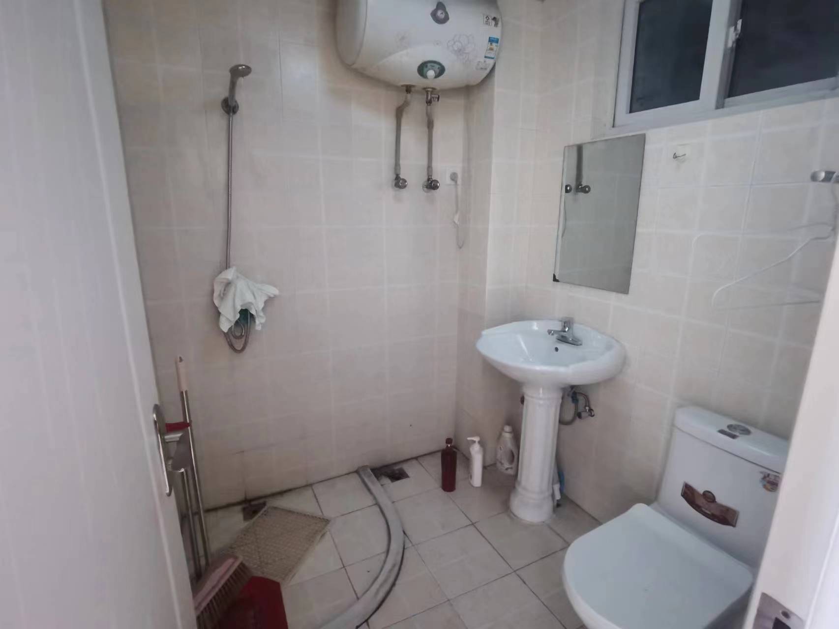永和佳苑 1室1厅1卫 36m&sup2;