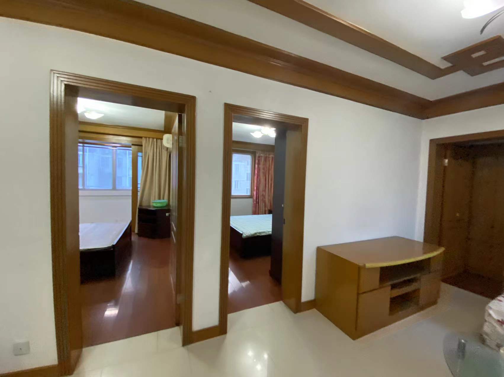光明南村 3室2厅1卫 92m&sup2;