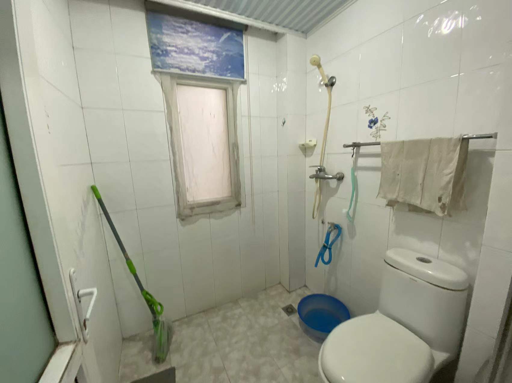 光明南村 3室2厅1卫 92m&sup2;