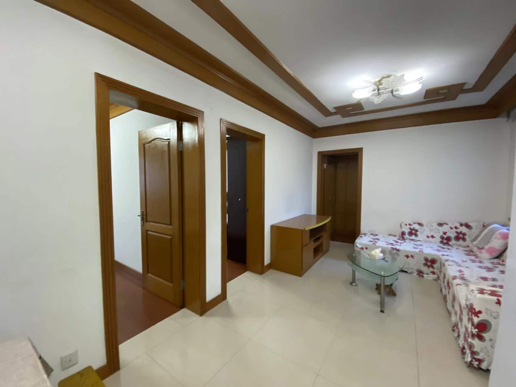 光明南村 3室2厅1卫 92m&sup2;
