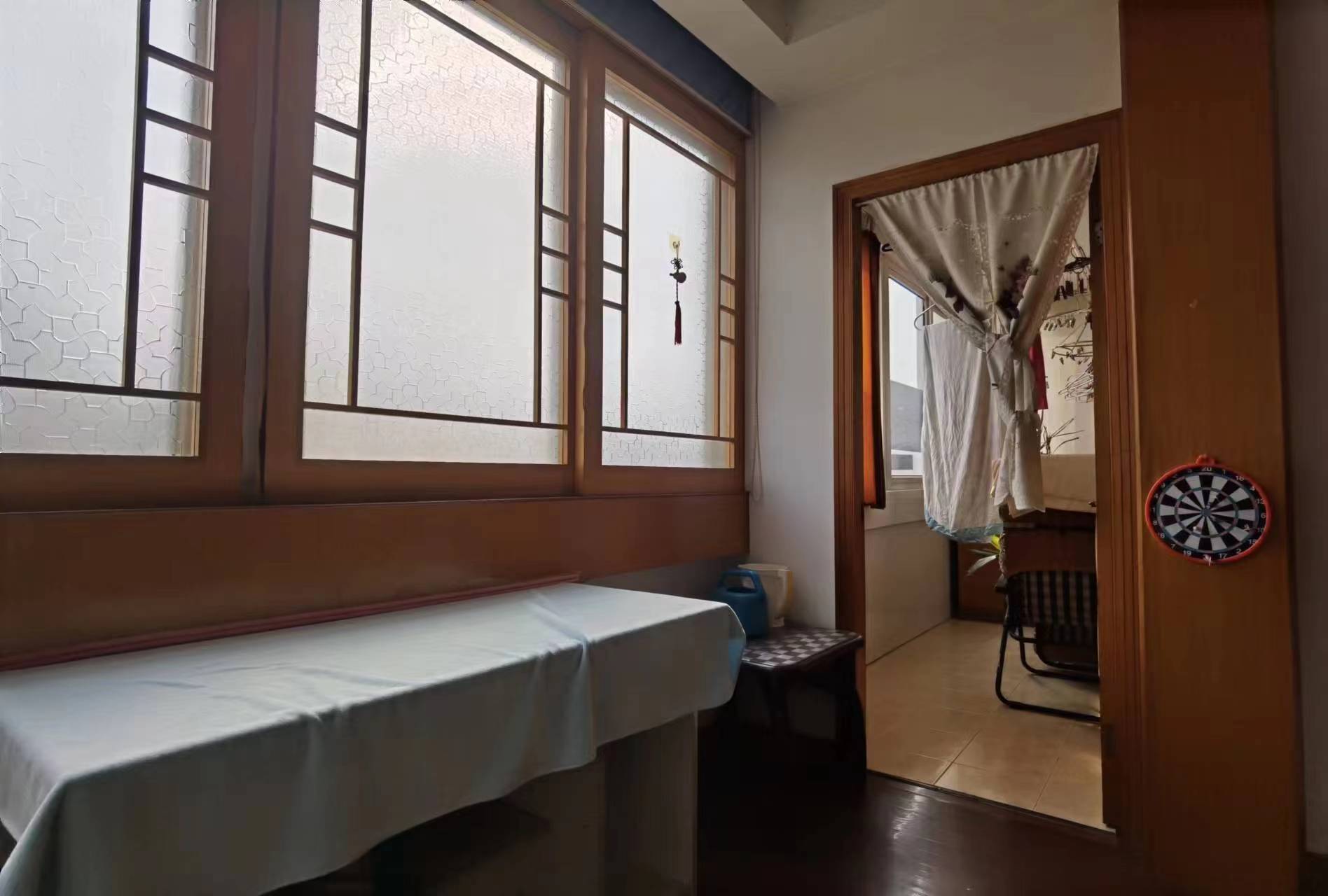 南川园东区 3室2厅1卫 130.00m&sup2;