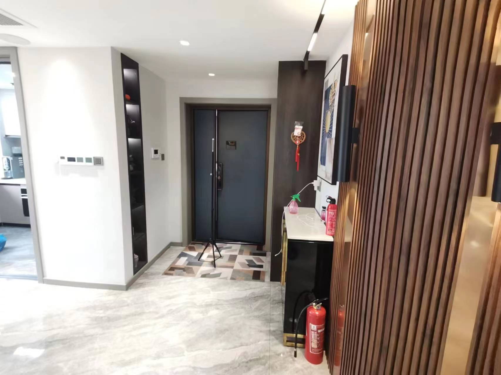 山景水岸 3室2厅1卫 145m&sup2;