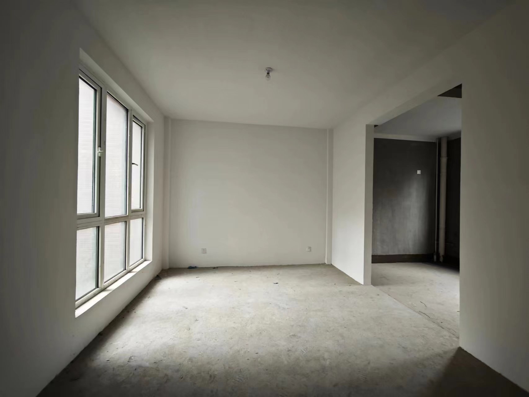第九园 5室2厅3卫 328.45m&sup2;