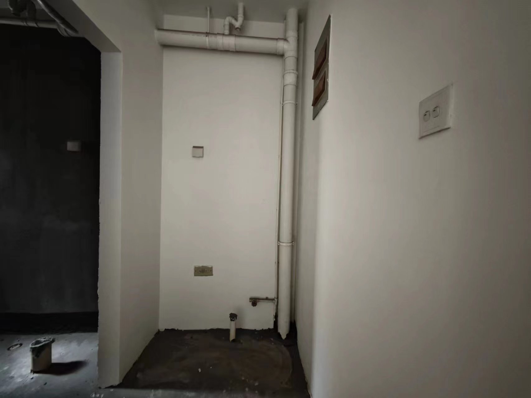 第九园 5室2厅3卫 328.45m&sup2;