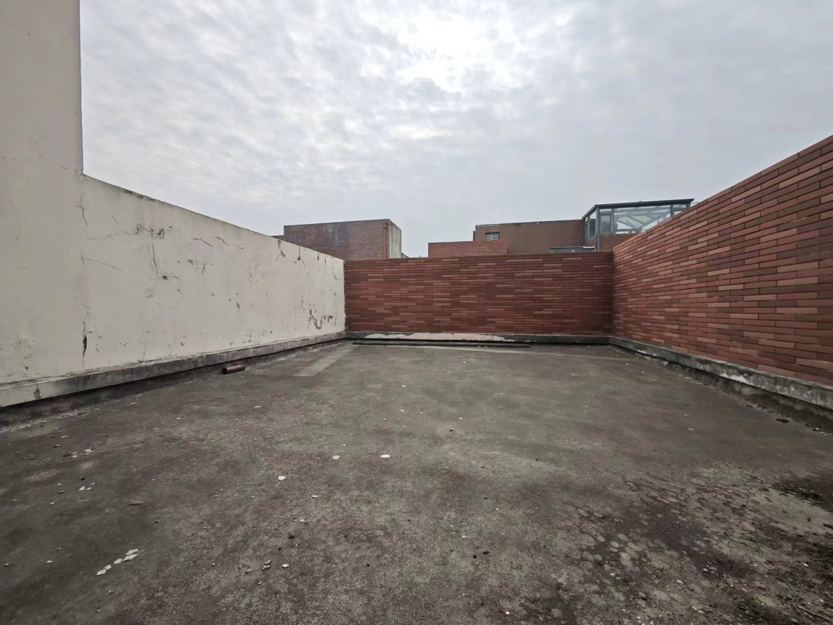第九园 5室2厅3卫 328.45m&sup2;
