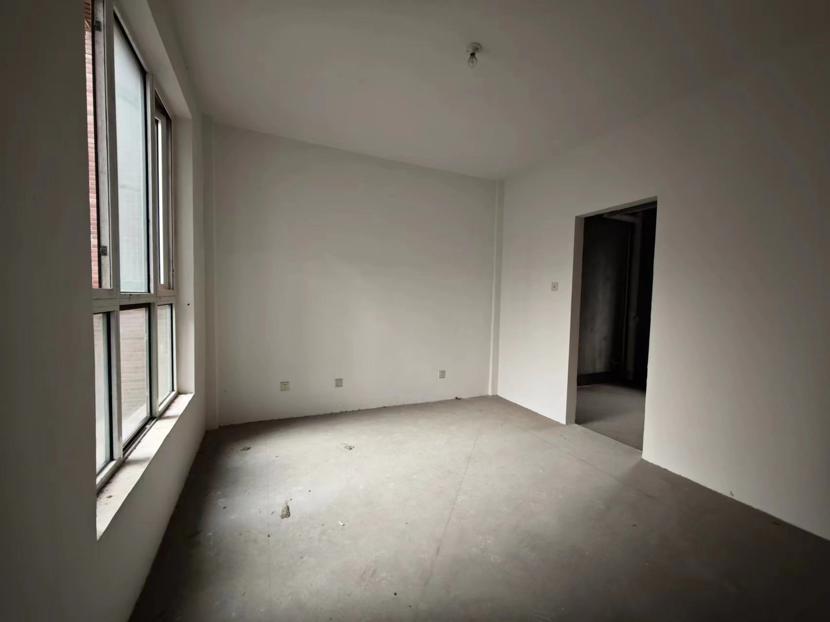 第九园 5室2厅3卫 328.45m&sup2;