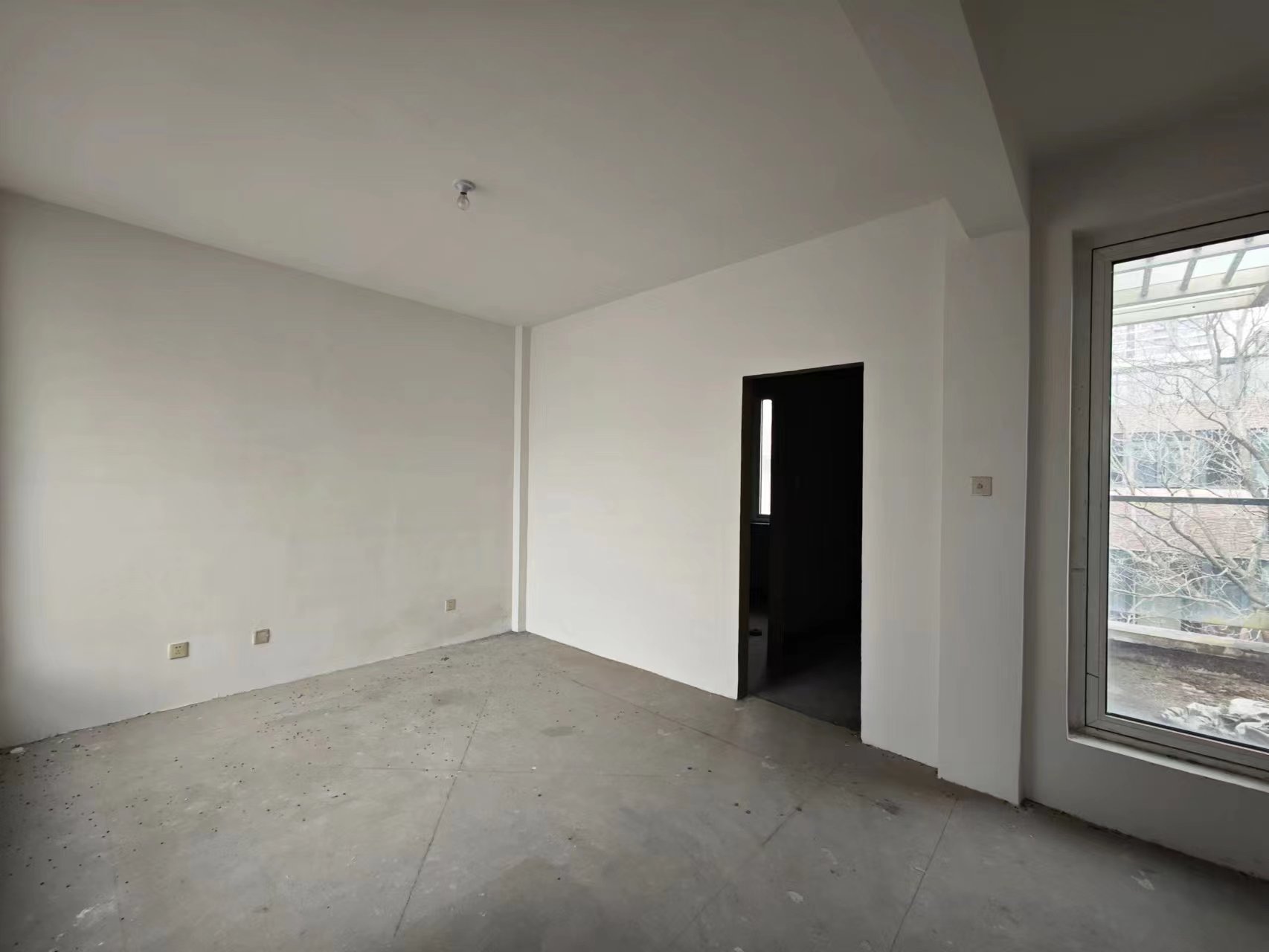 第九园 5室2厅3卫 328.45m&sup2;
