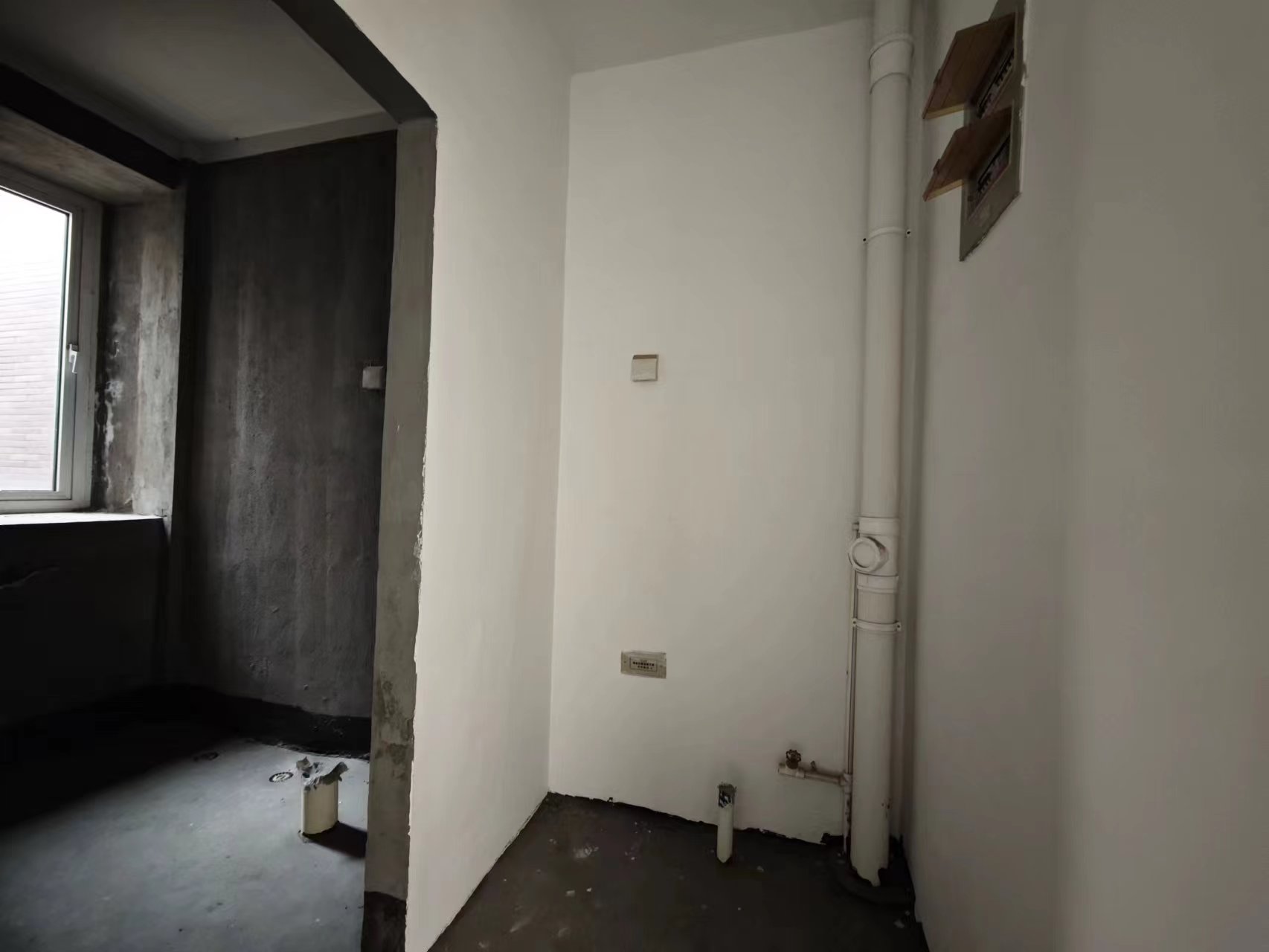 第九园 5室2厅3卫 328.45m&sup2;