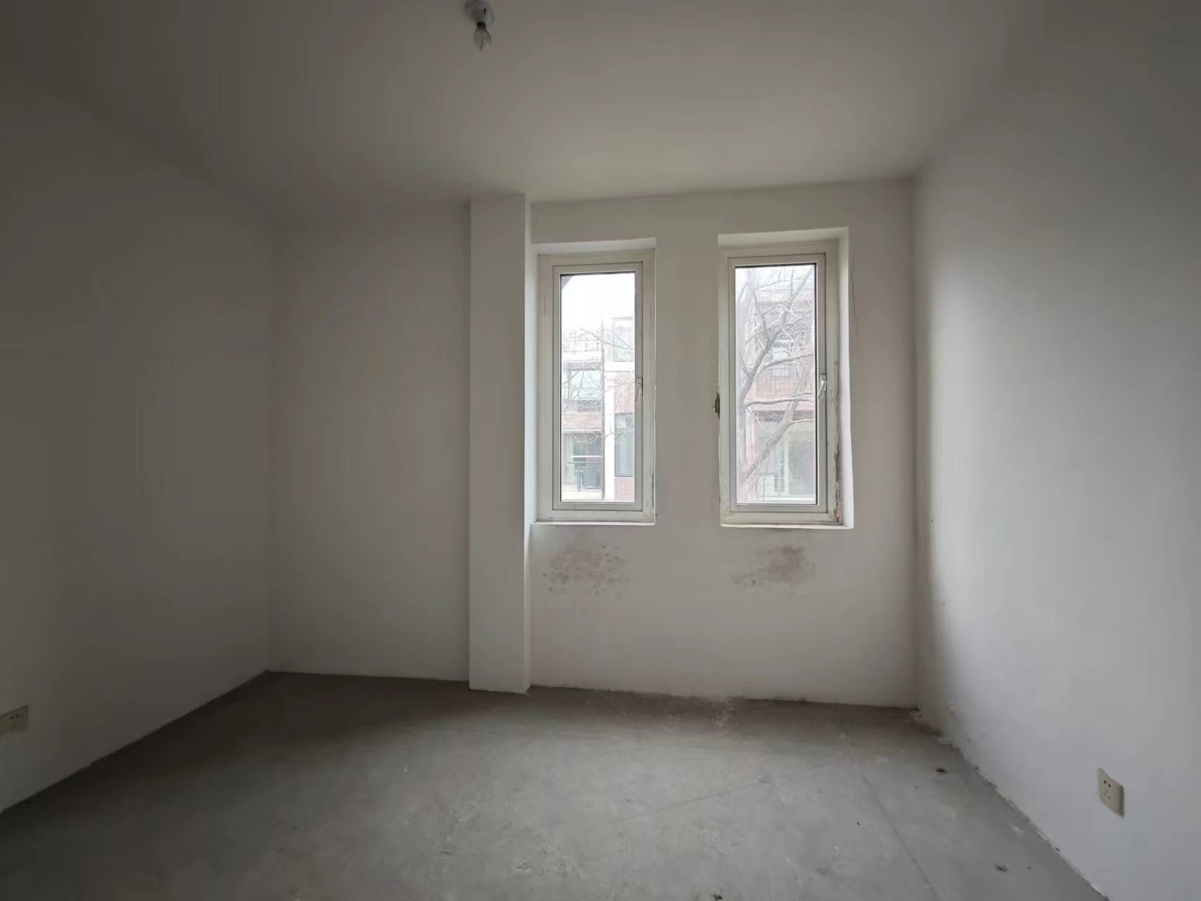 第九园 5室2厅3卫 328.45m&sup2;