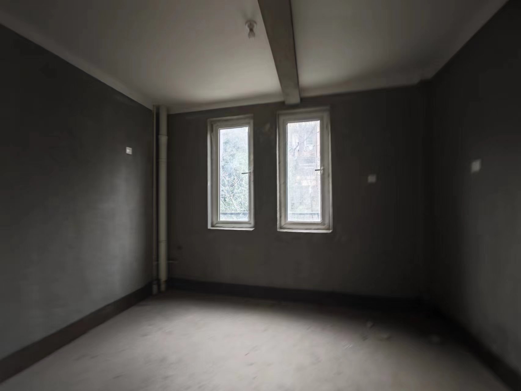 第九园 5室2厅3卫 328.45m&sup2;