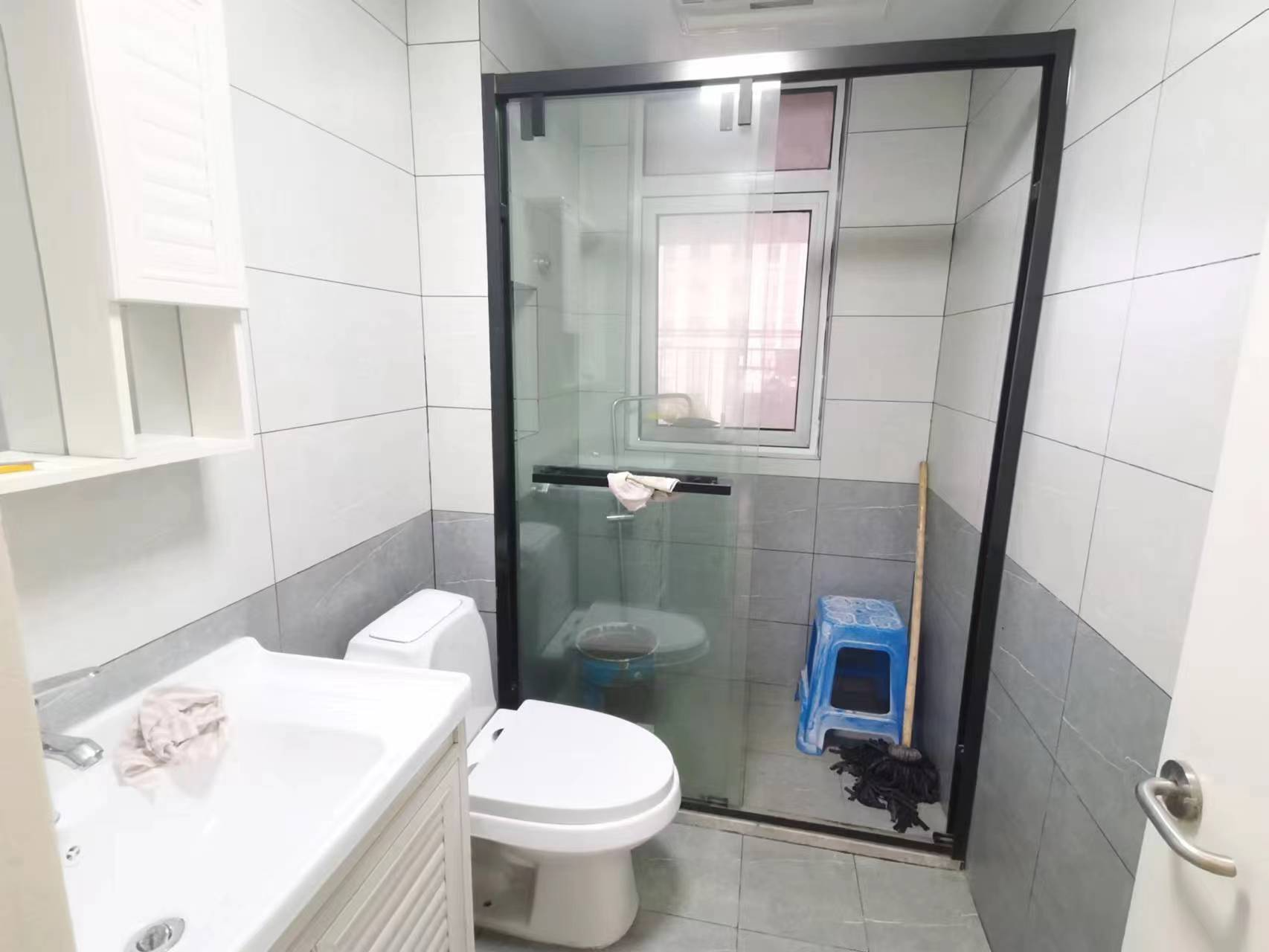景瑞御府 3室2厅1卫 93m²