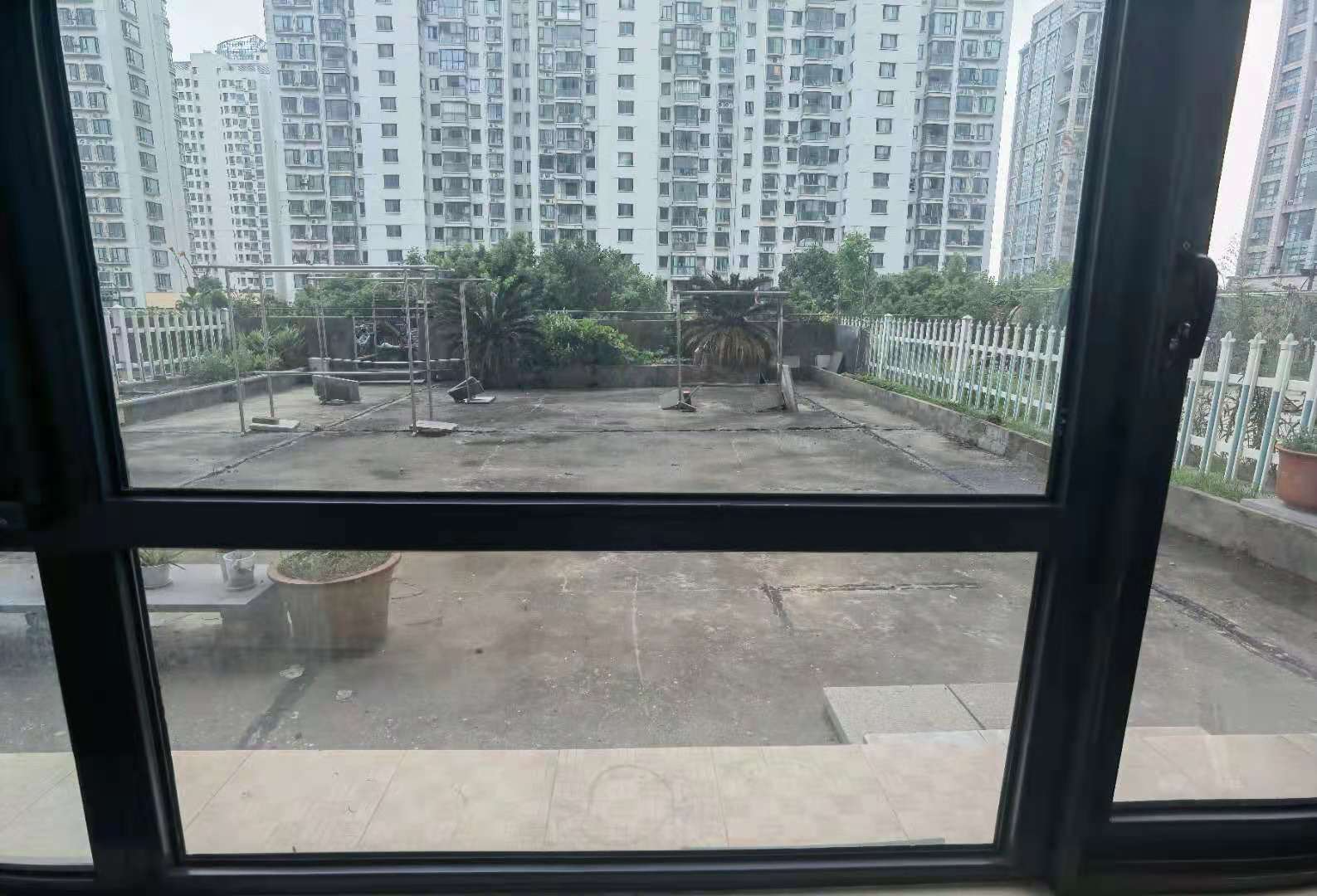 中南世纪城北区 2室2厅1卫 108m&sup2;