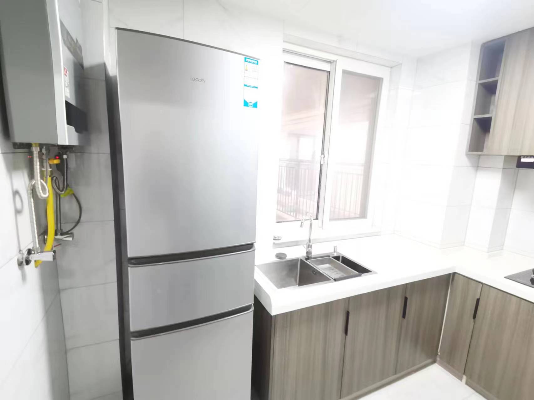 景瑞御府 2室1厅1卫 80.00m&sup2;
