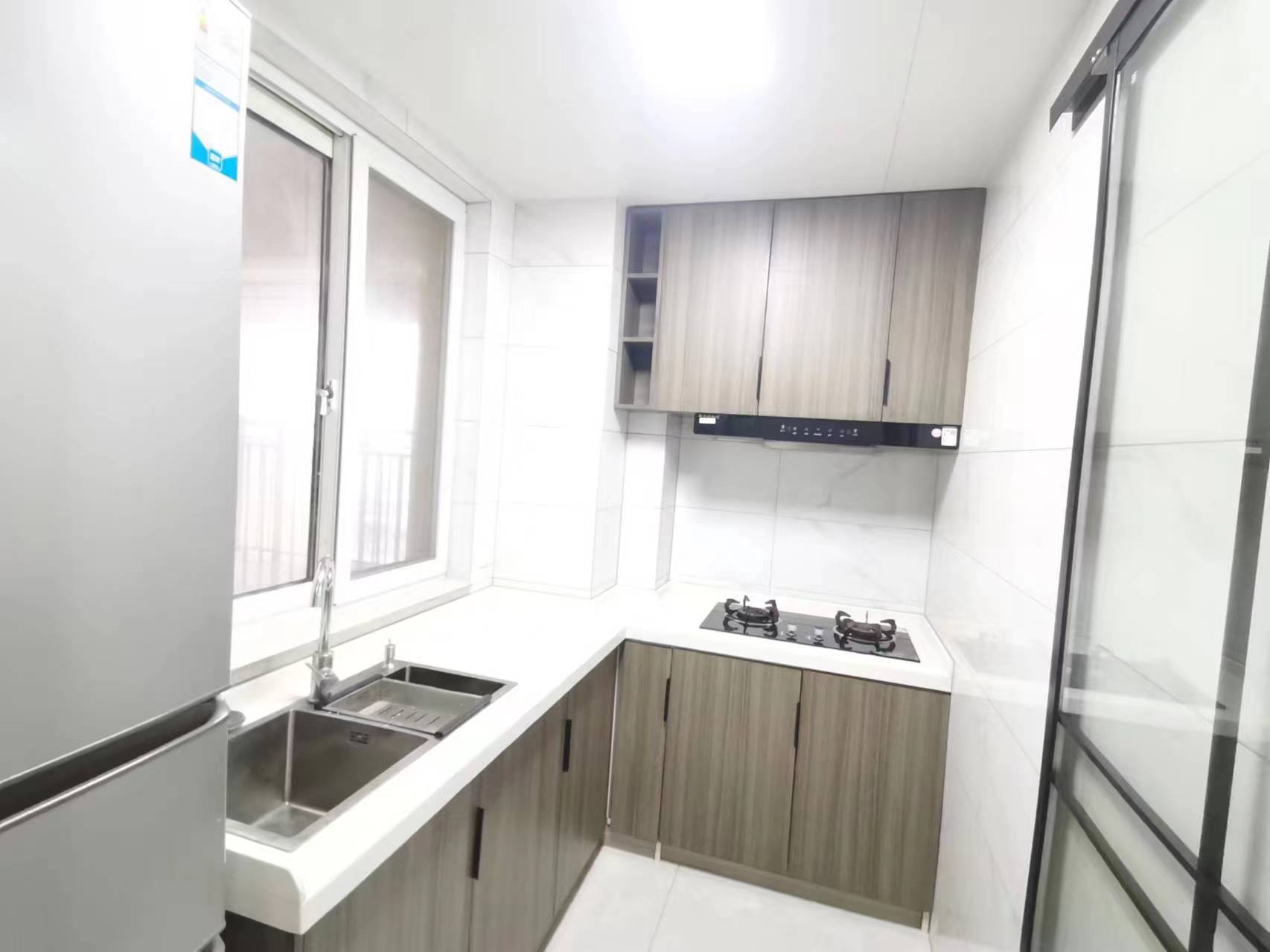 景瑞御府 2室1厅1卫 80.00m&sup2;
