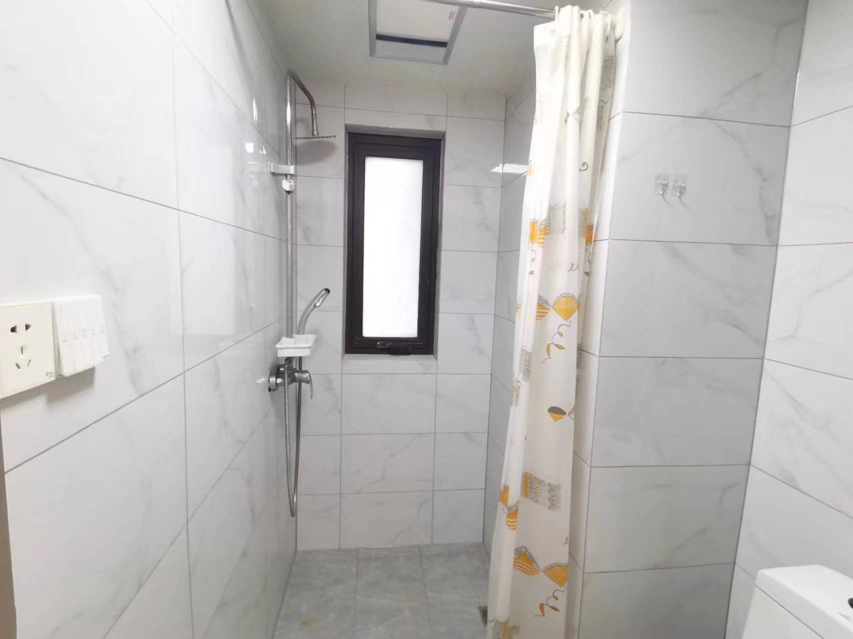 景瑞御府 2室1厅1卫 80.00m&sup2;