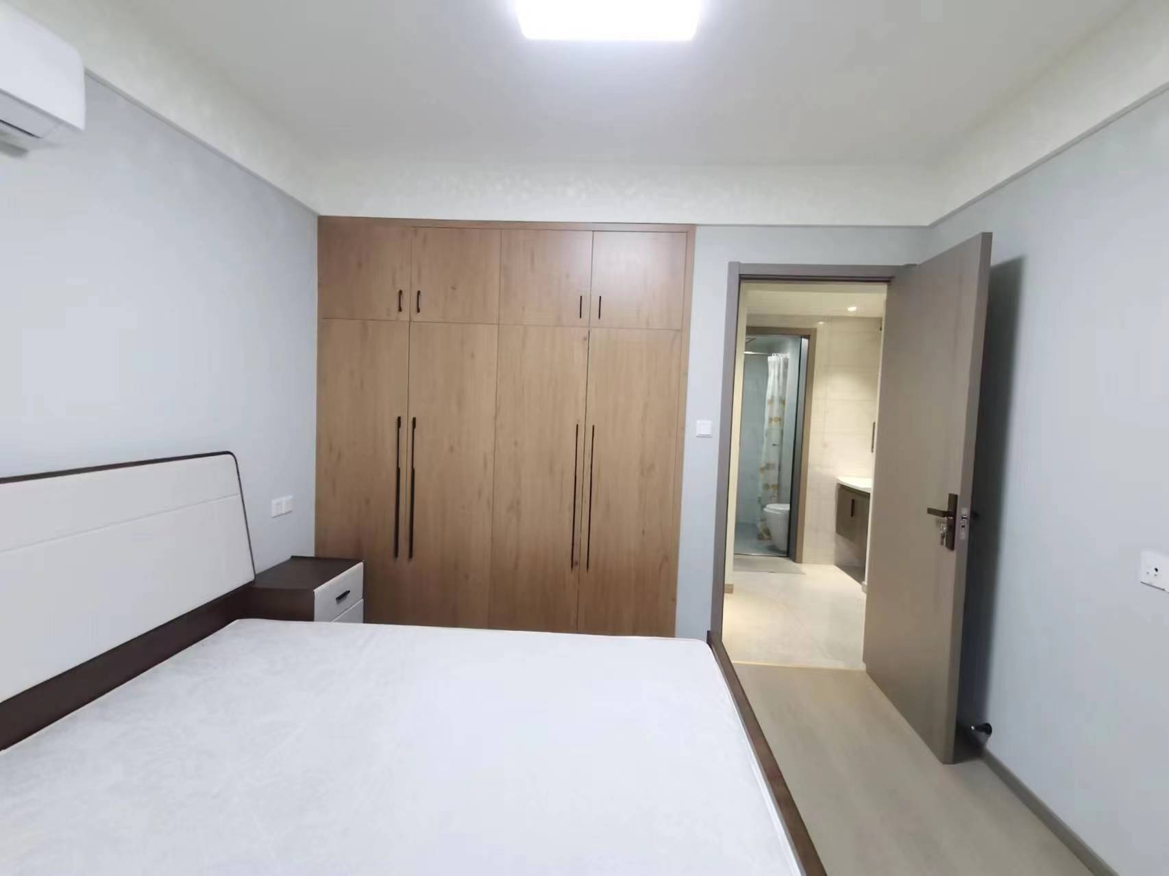 景瑞御府 2室1厅1卫 80.00m&sup2;