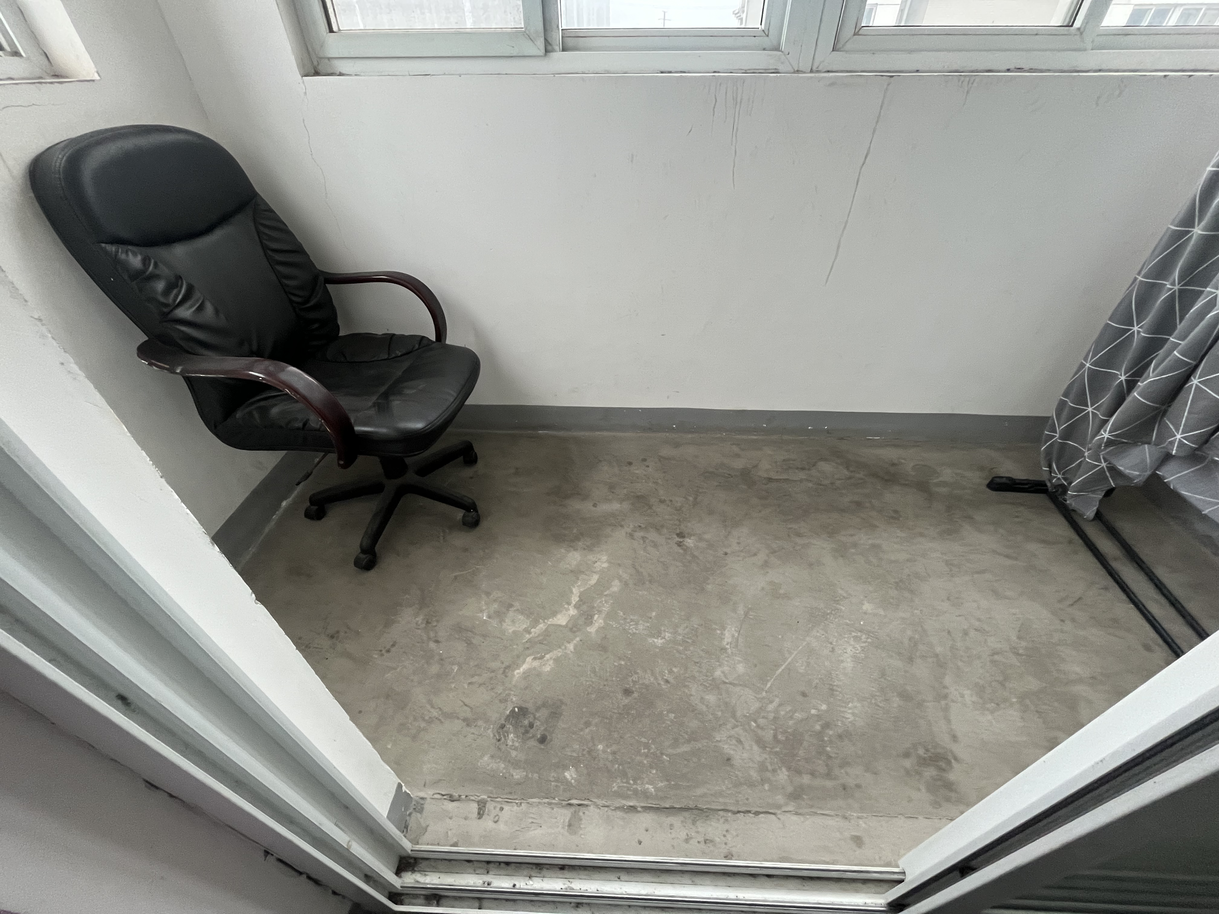 荟景苑 3室2厅1卫 92.2m&sup2;