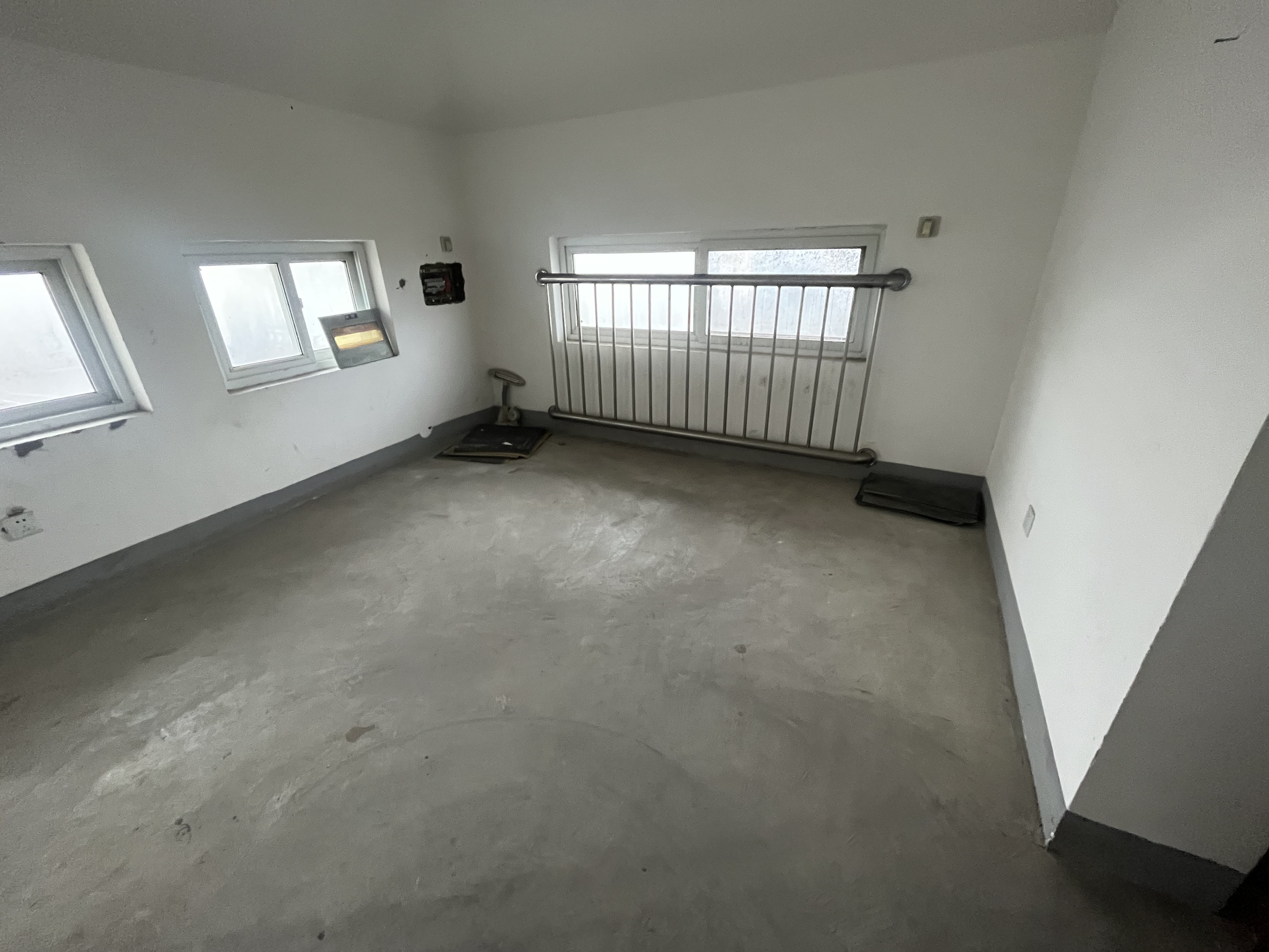 荟景苑 3室2厅1卫 92.2m&sup2;