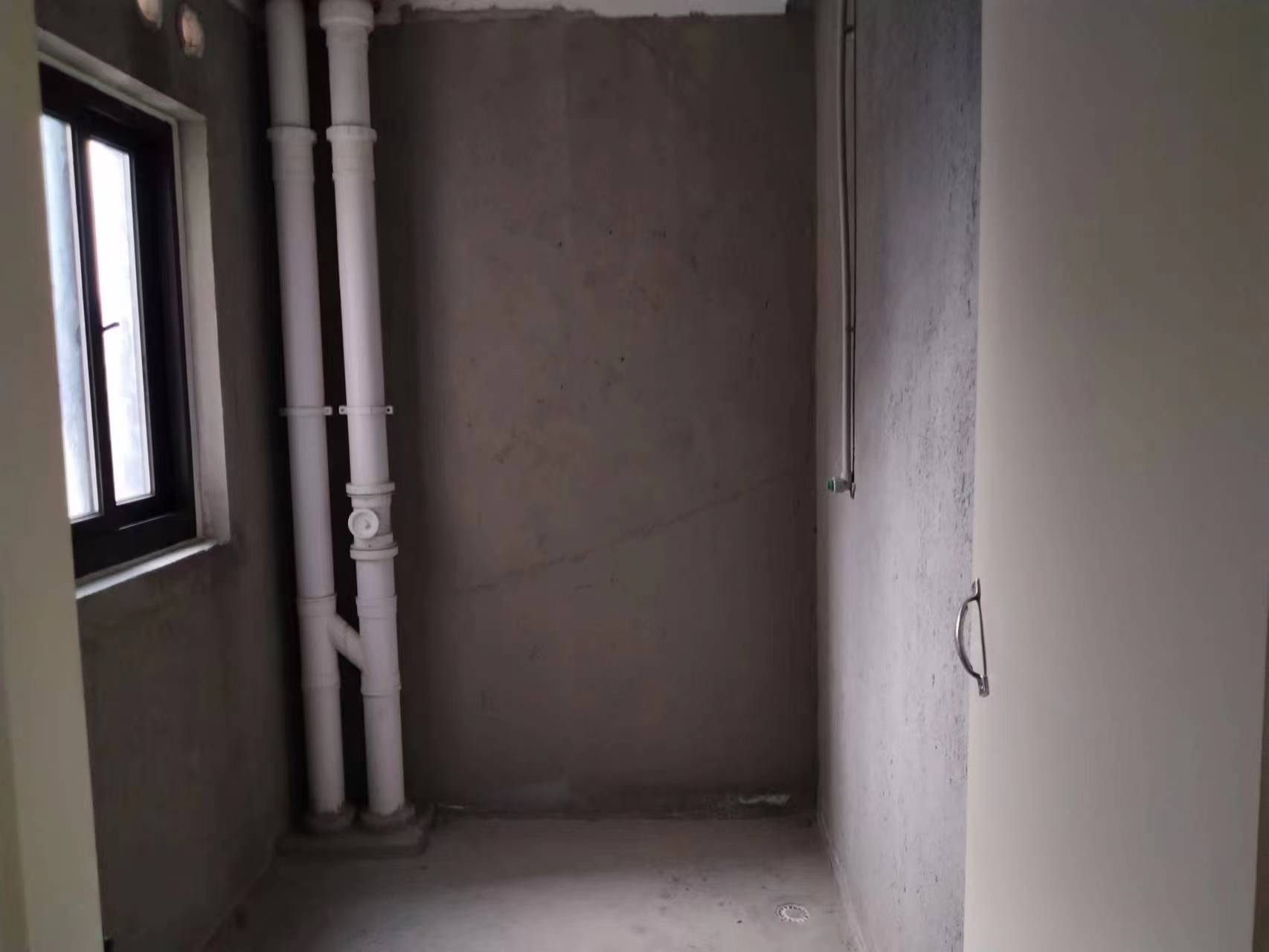 世纪园 3室2厅2卫 139.8m&sup2;