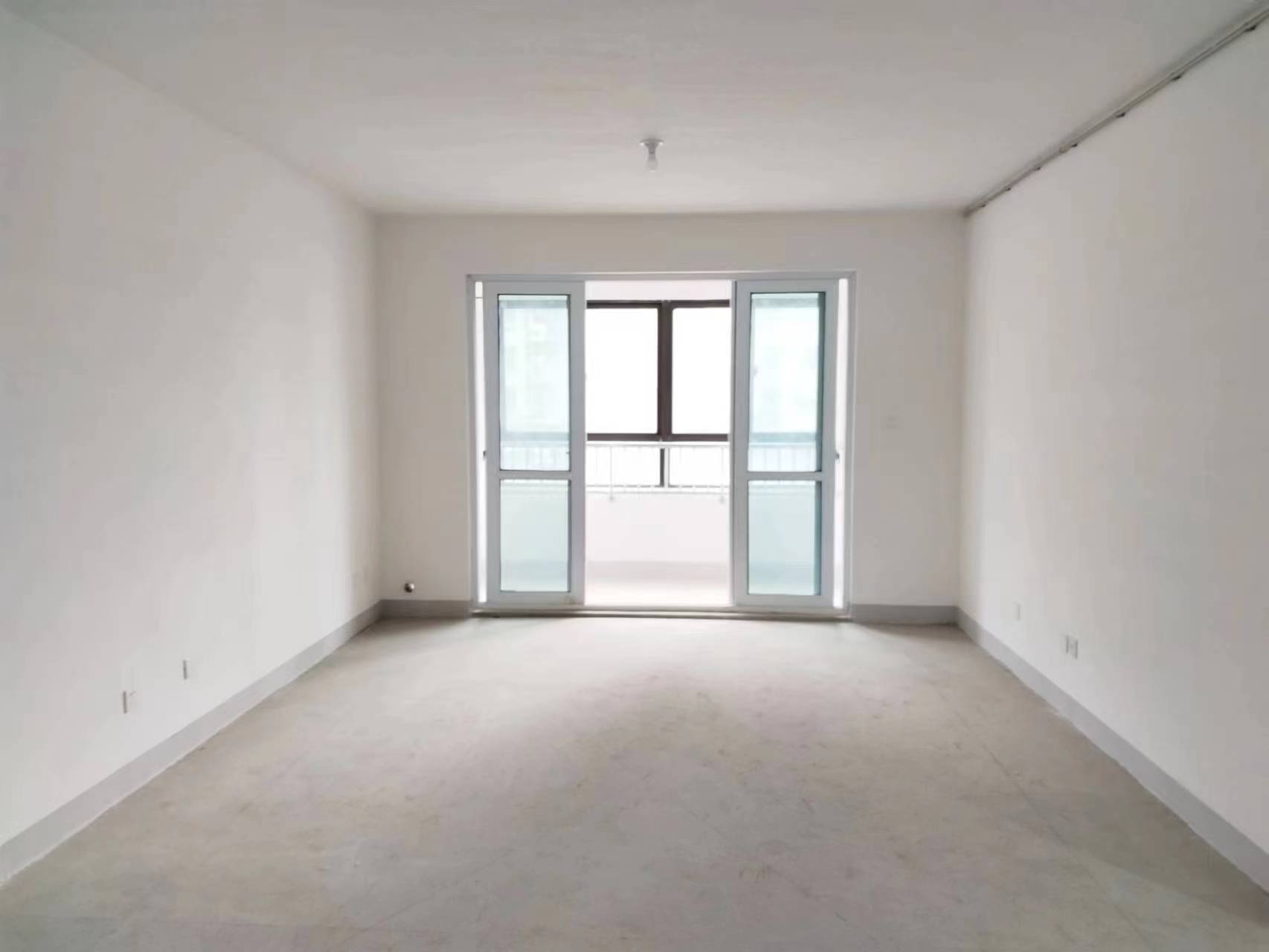 世纪园 3室2厅2卫 139.8m²