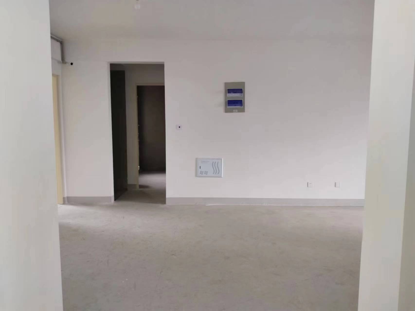 世纪园 3室2厅2卫 139.8m&sup2;