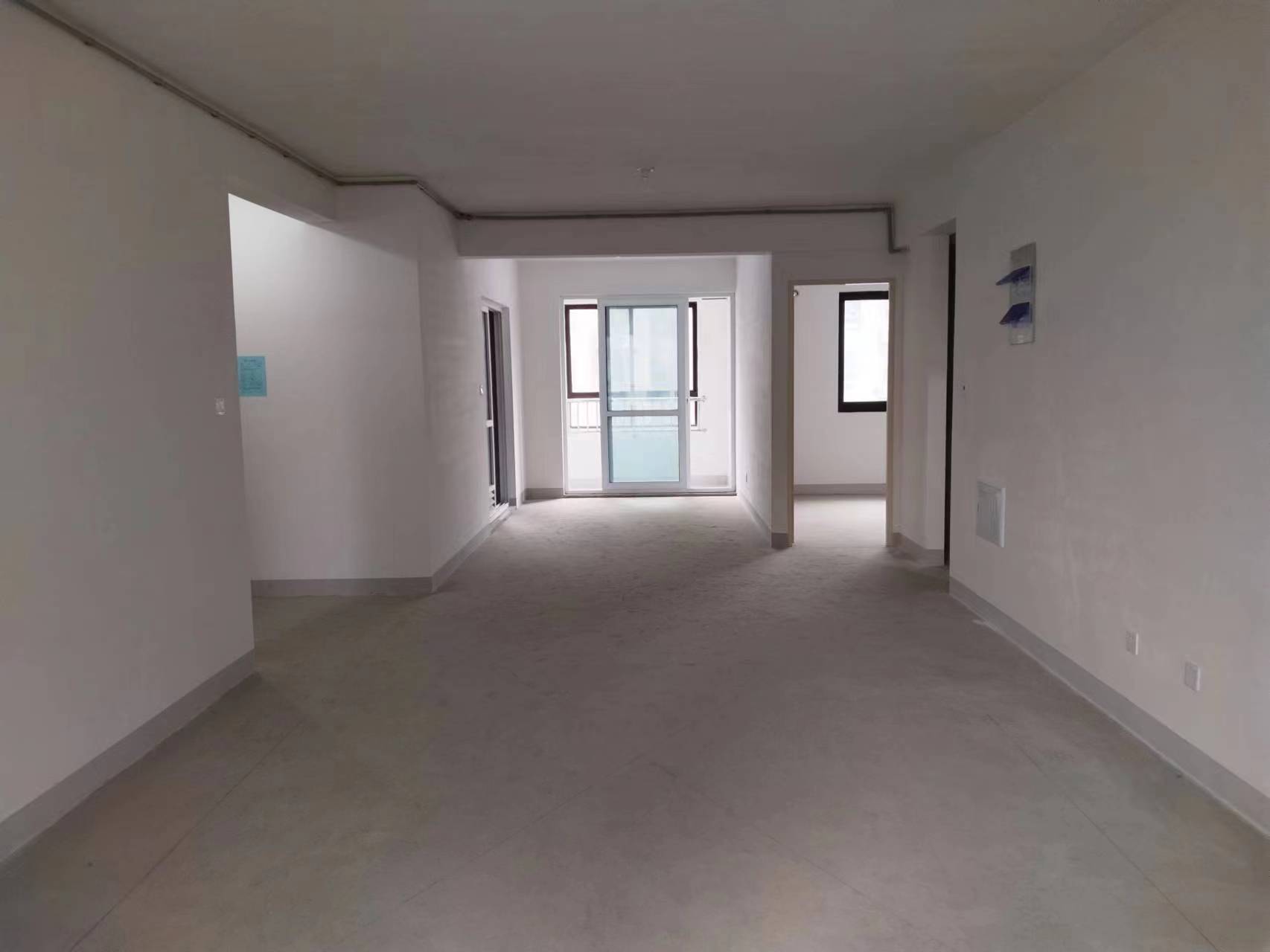 世纪园 3室2厅2卫 139.8m&sup2;