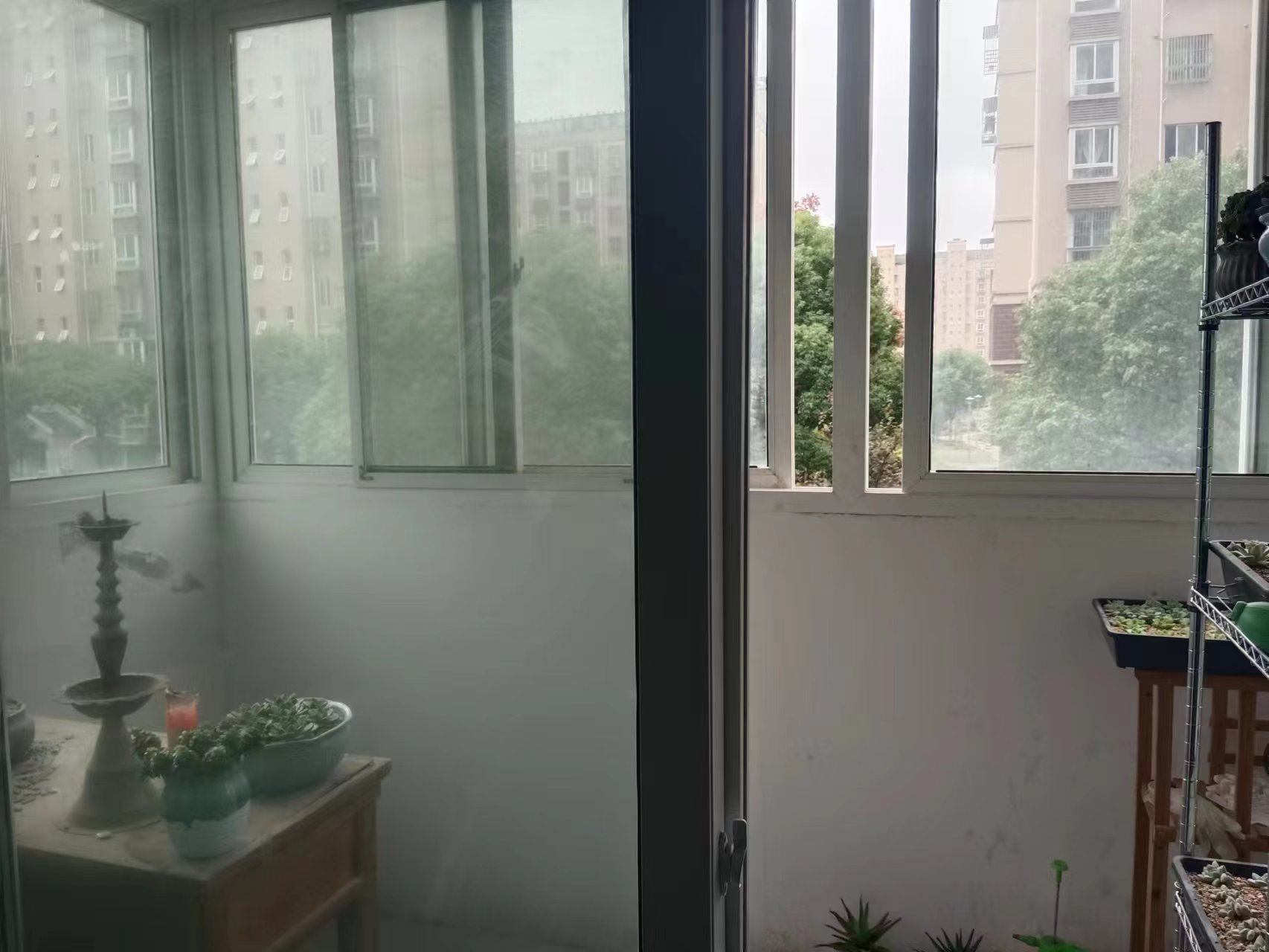 天熹苑 3室2厅1卫 105m&sup2;