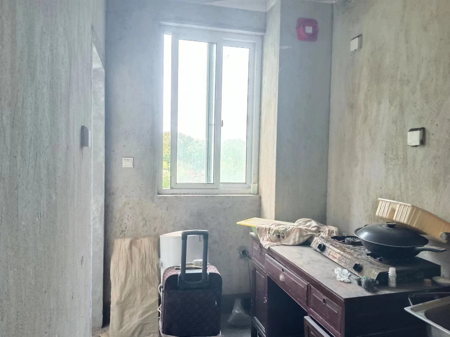 天熹苑 3室2厅1卫 105m&sup2;