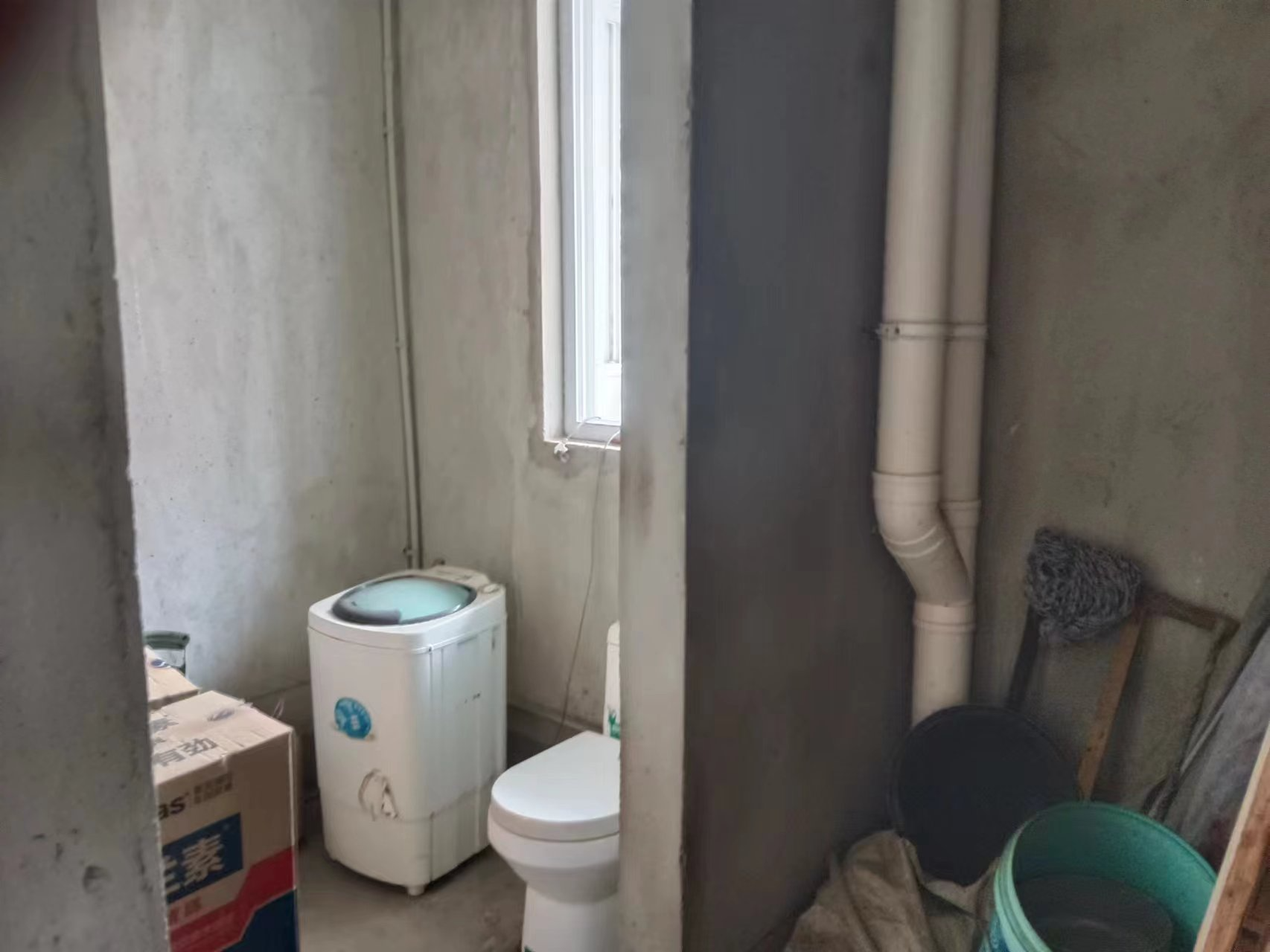 天熹苑 3室2厅1卫 105m&sup2;