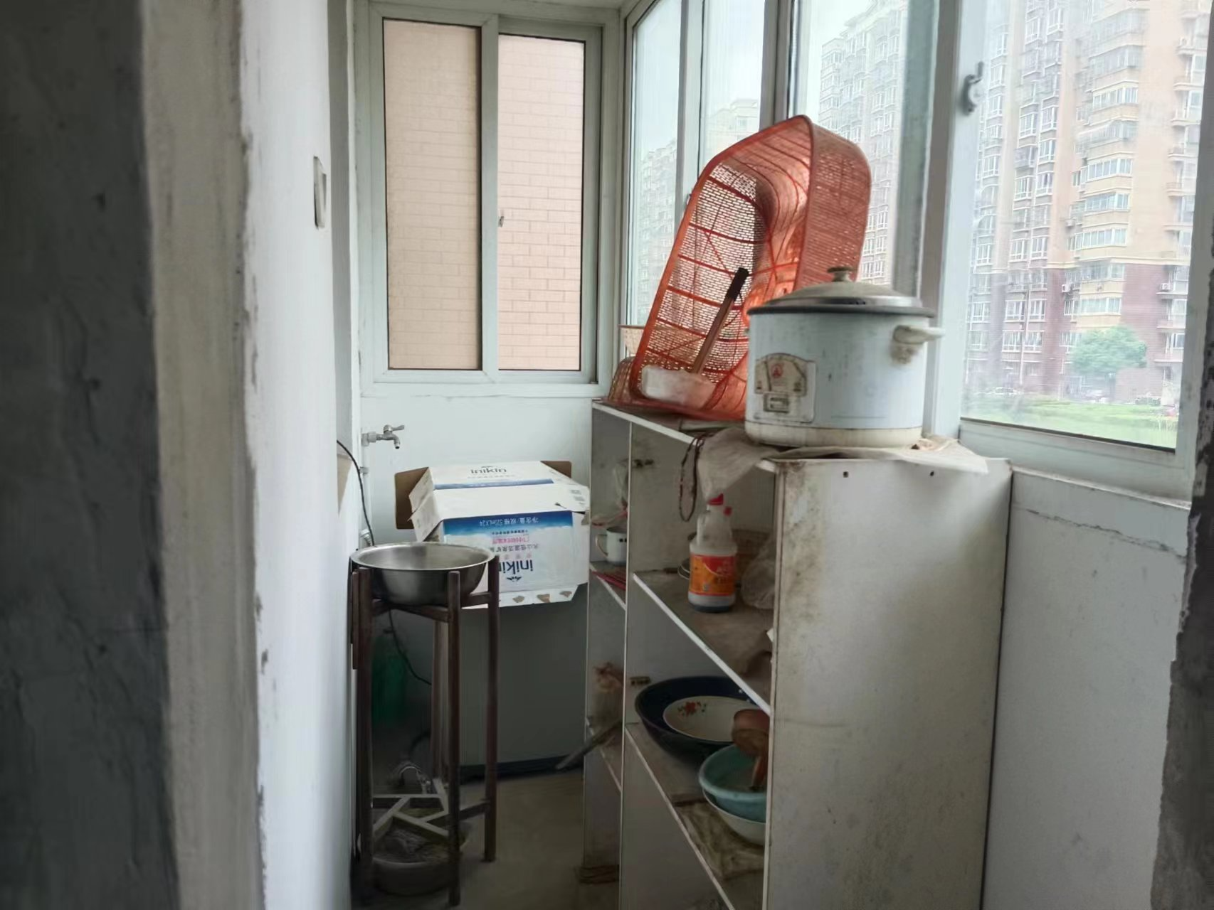 天熹苑 3室2厅1卫 105m&sup2;