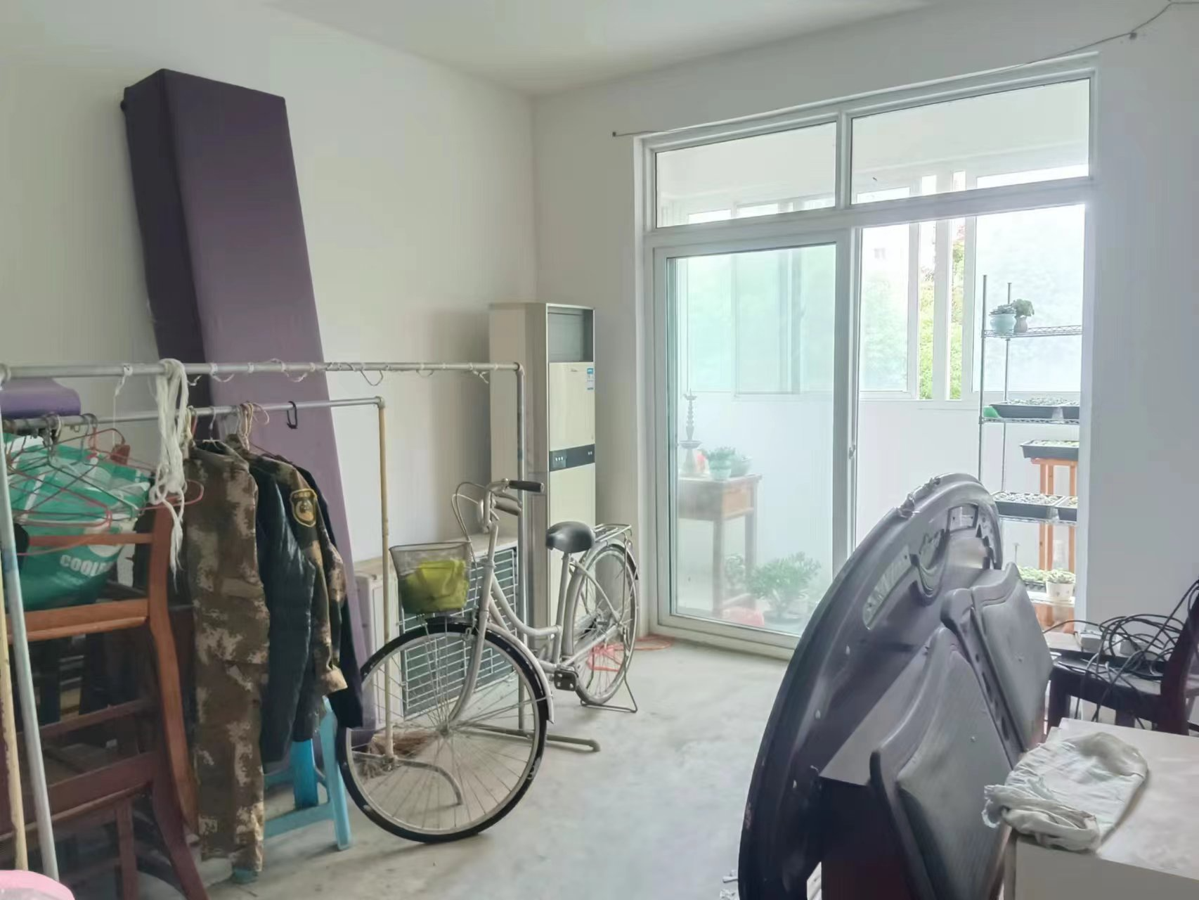 天熹苑 3室2厅1卫 105m&sup2;