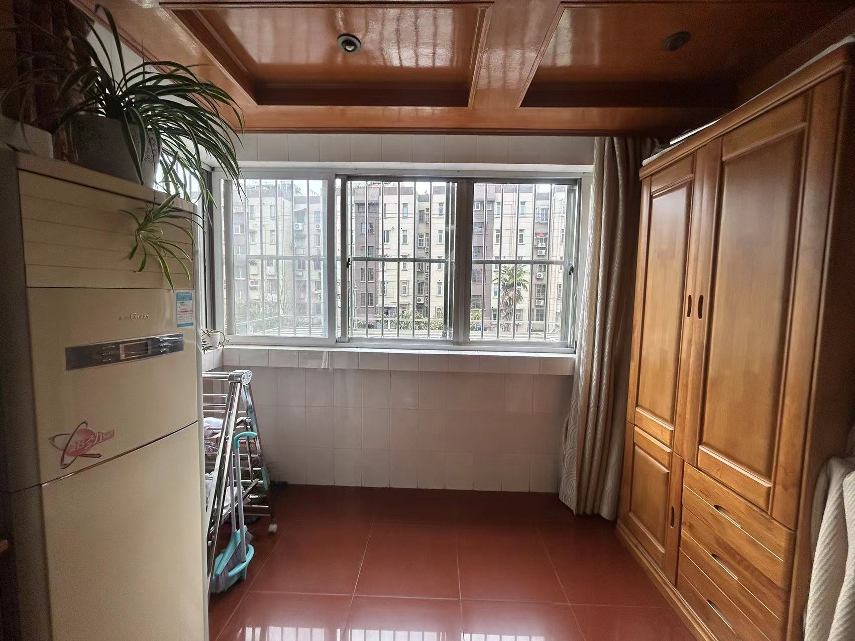 新建路新村（新建花苑） 2室1厅1卫 73.96m&sup2;