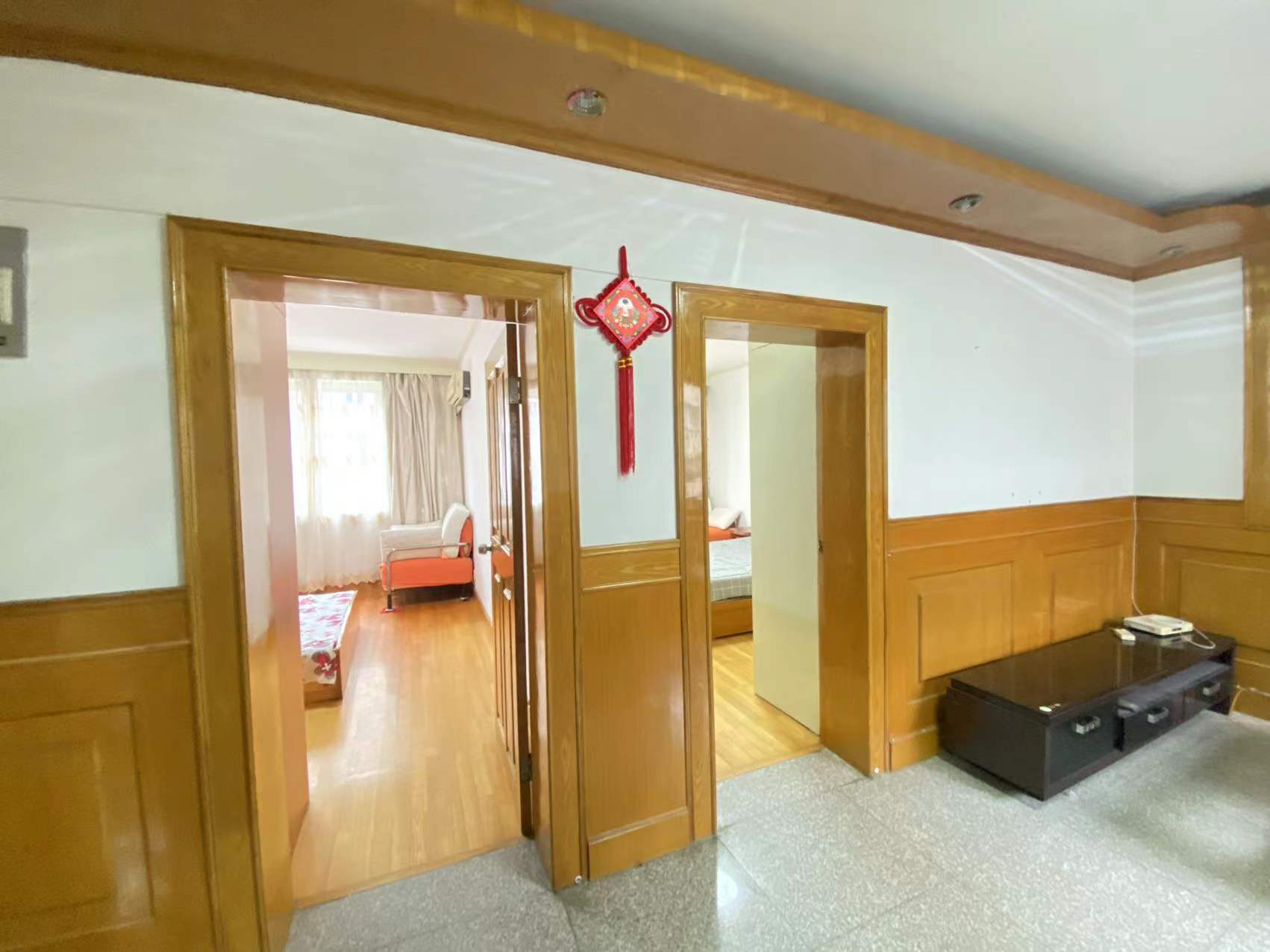 光明南村 2室2厅1卫 80.00m&sup2;