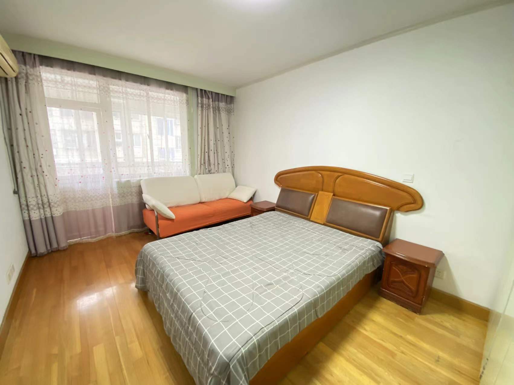 光明南村 2室2厅1卫 80.00m&sup2;