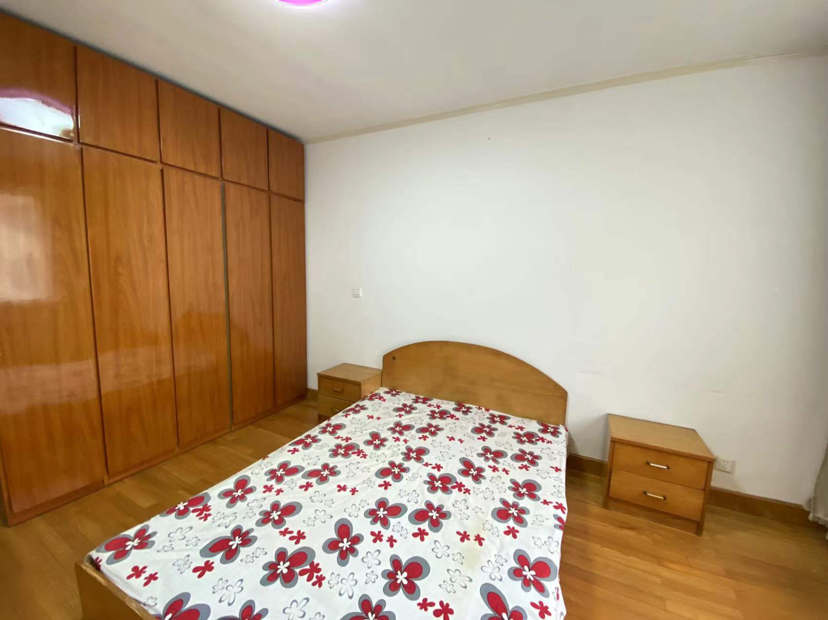 光明南村 2室2厅1卫 80.00m&sup2;